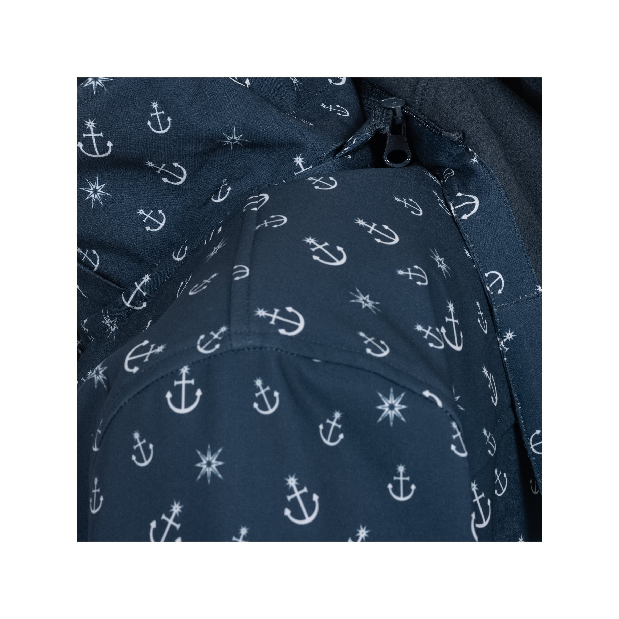DEPROC Active Softshell-jack ANKER-GLOW BON