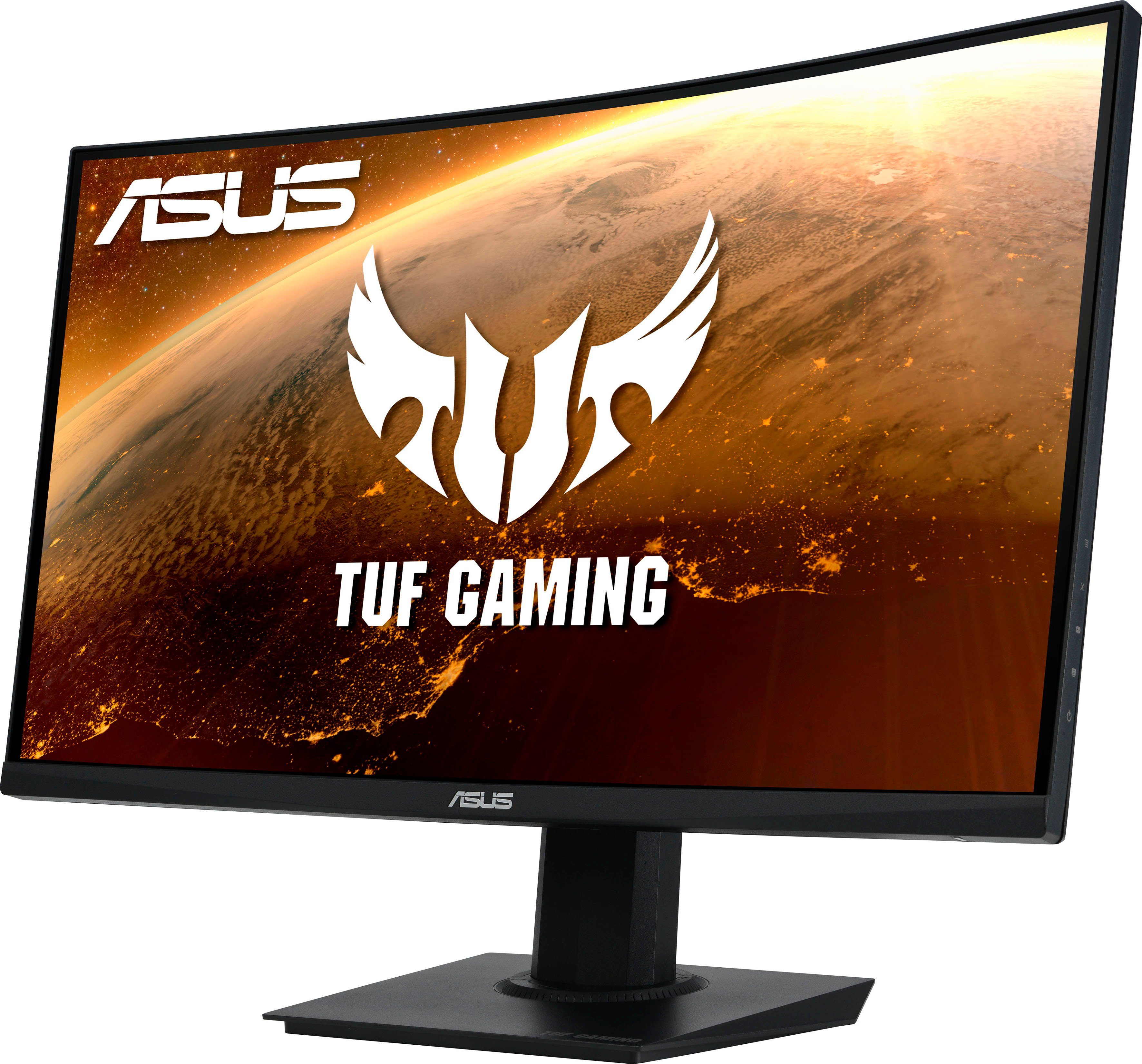 Asus Gaming-monitor VG24VQE, 60 cm / 24", Full HD