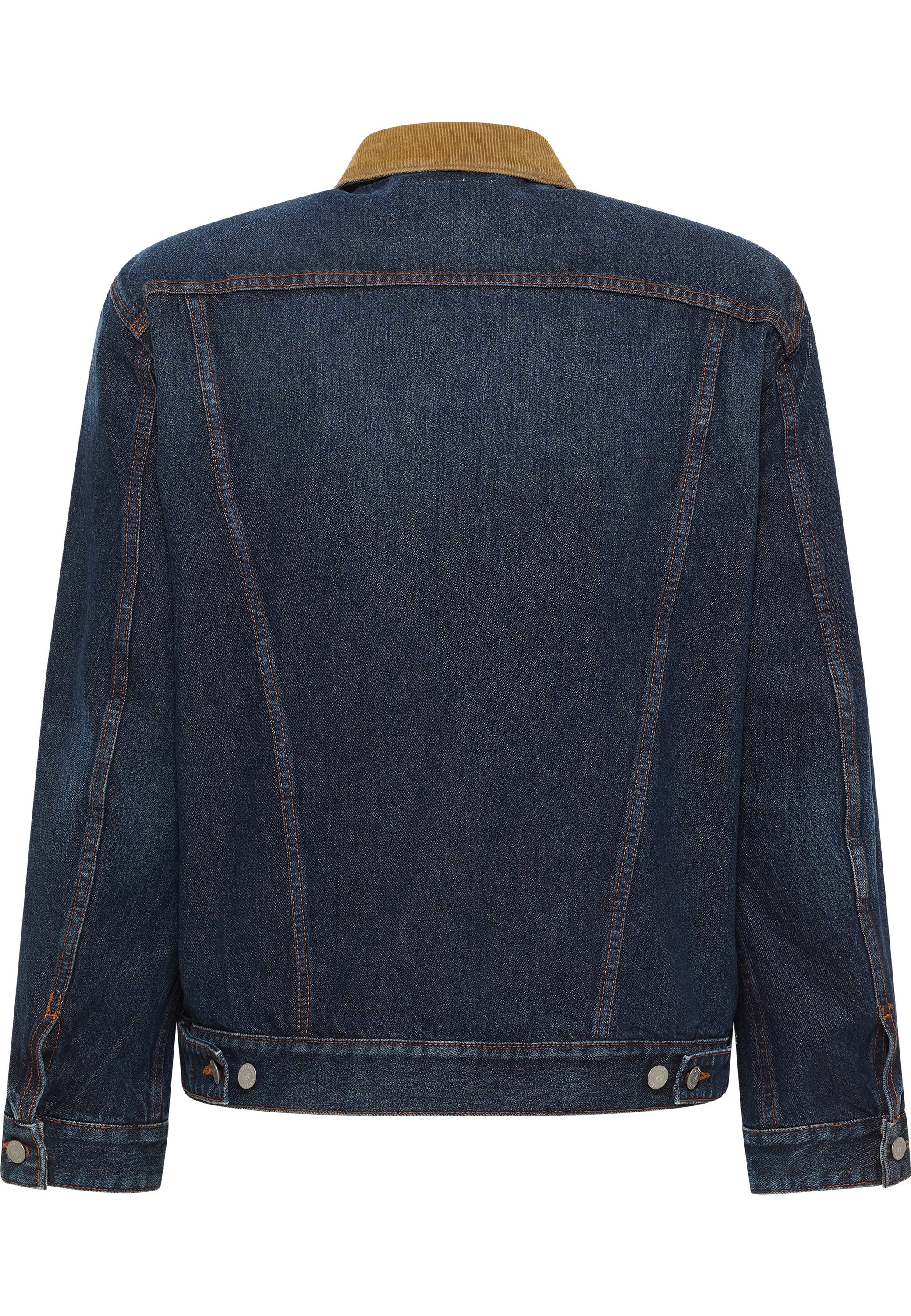 MUSTANG Outdoorjack Heren stijl Dallas Jacket