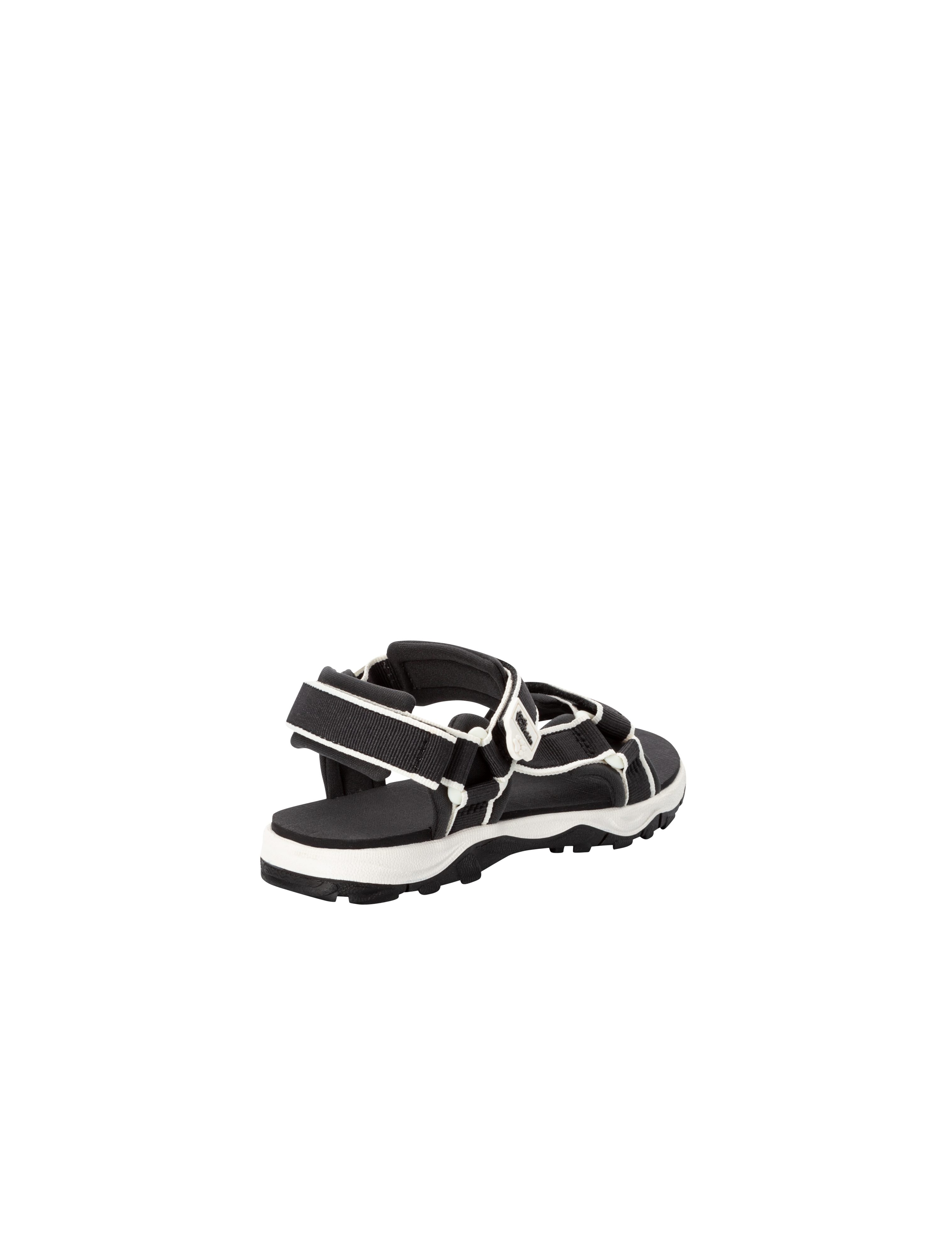 Jack Wolfskin Sandalen SEVEN SEAS 3 K met klittenbandsluiting
