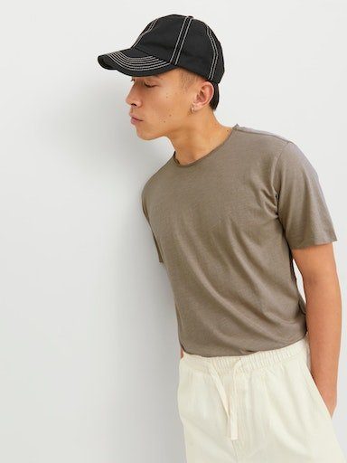 Jack & Jones T-shirt BASHER TEE