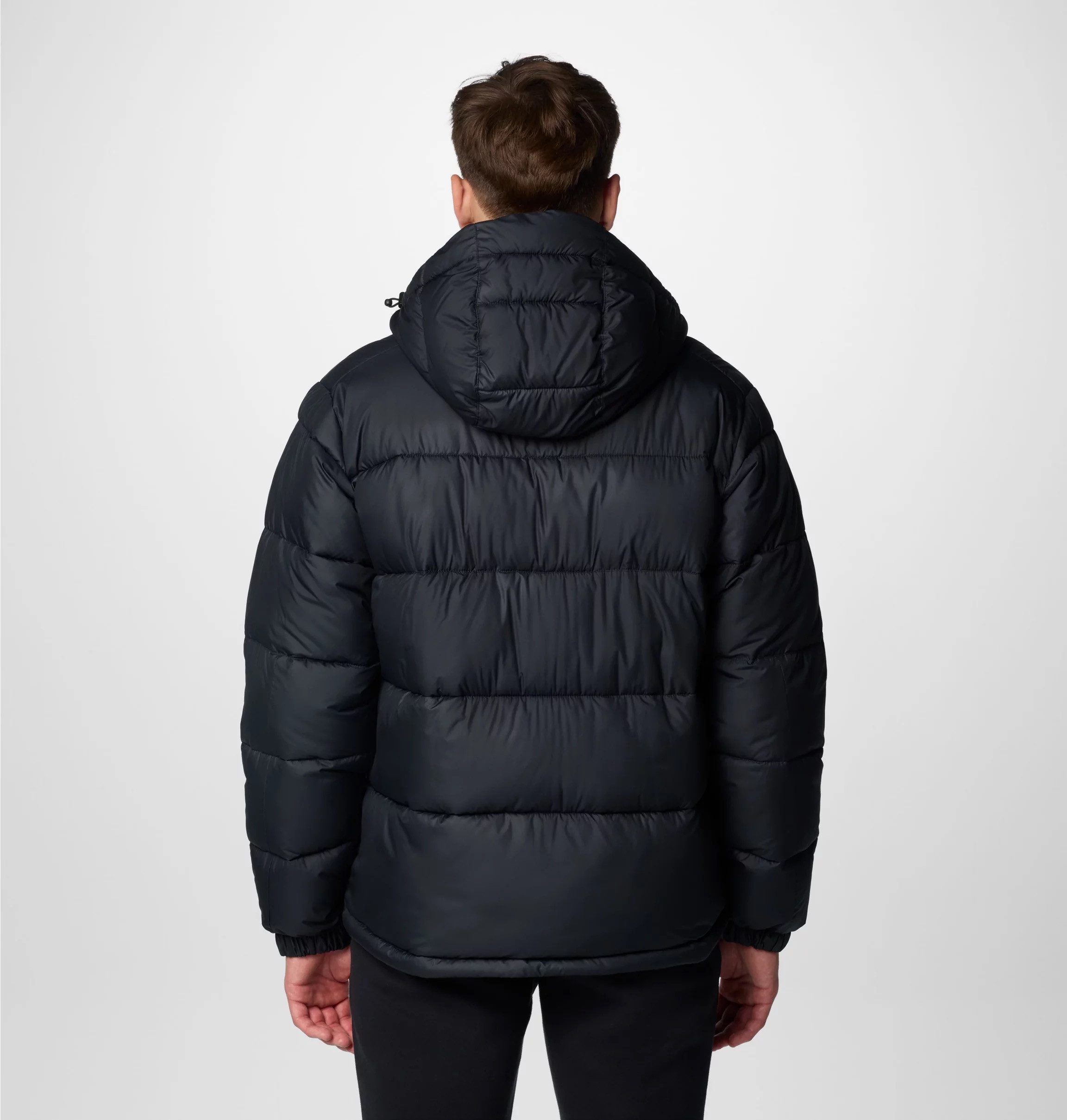 Columbia Functioneel jack PIKE LAKE II HOODED JACKET (1 stuk)