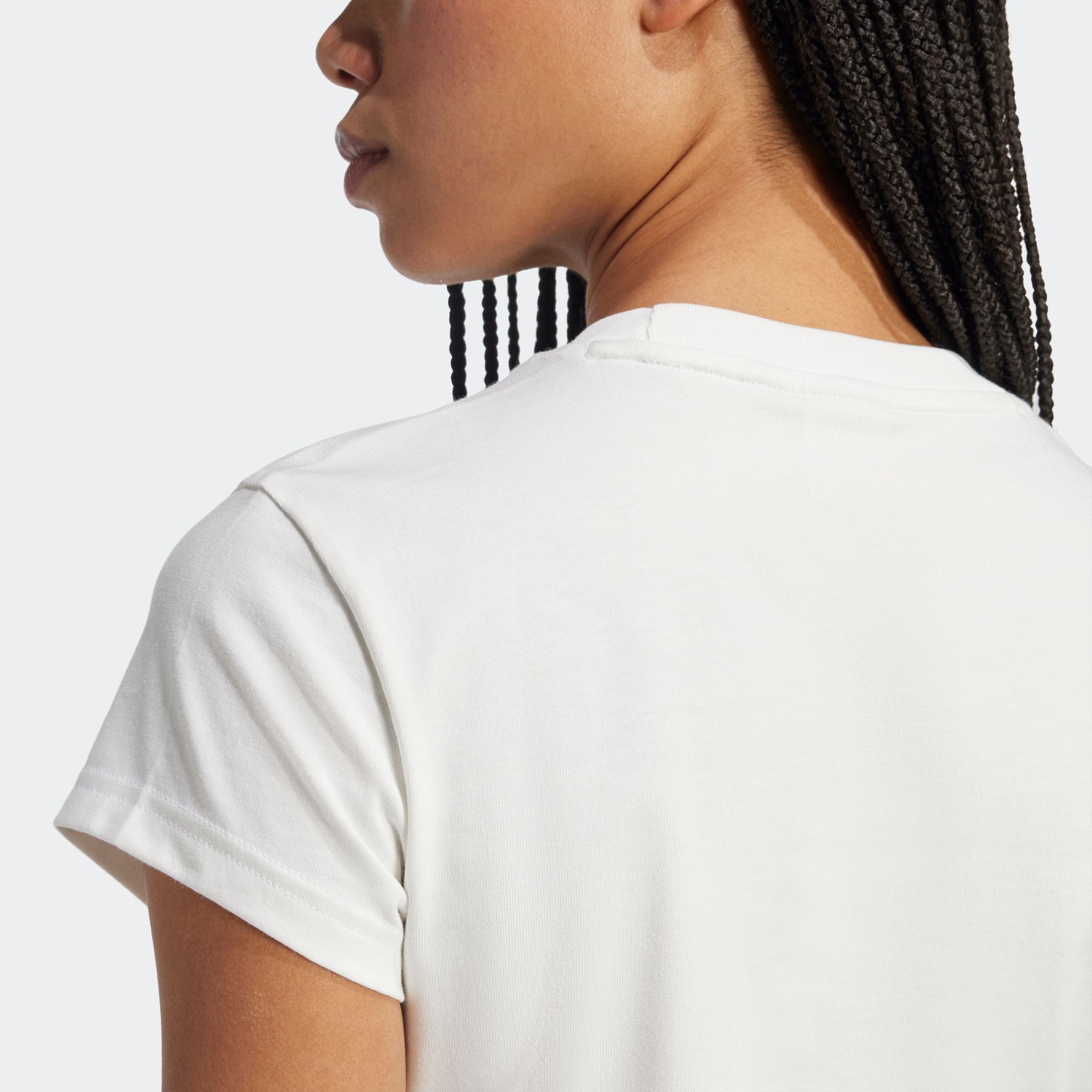 adidas Originals T-shirt ESS SLIM TEE