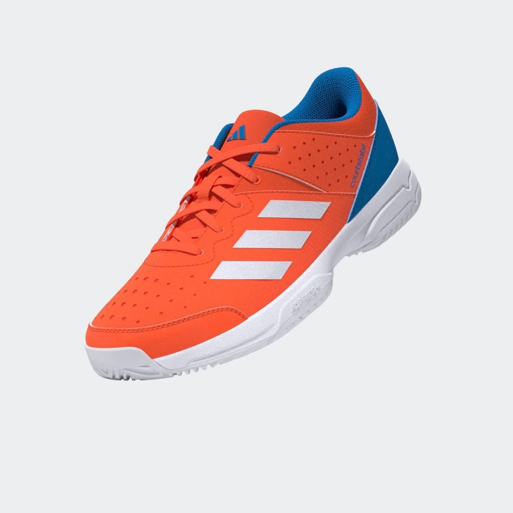 adidas Performance Zaalschoenen Court Stabil geschikt voor elke binnensport