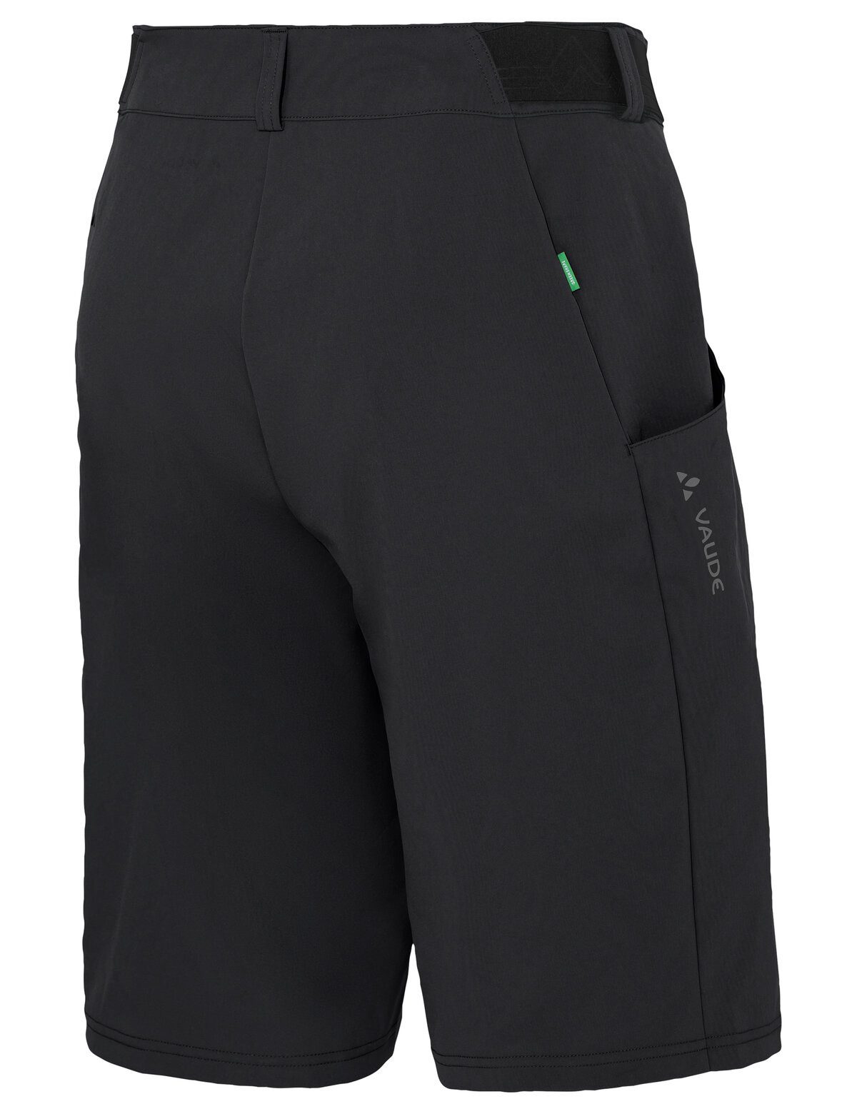 VAUDE Fietsbroek MEN'S LOAMER BASE SHORTS