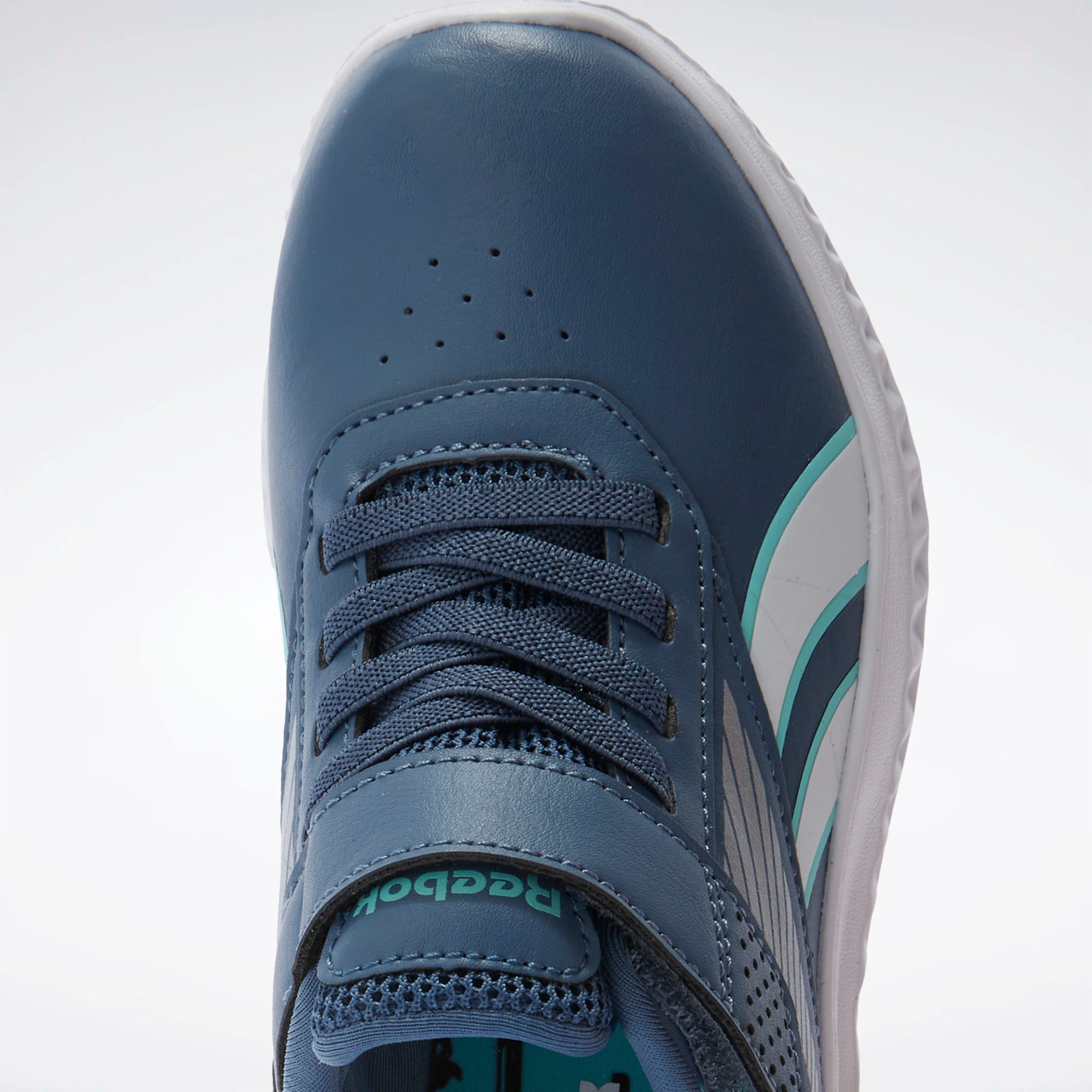 Reebok Runningschoenen RUSH RUNNER SYN ELASTIC LACE & TOP STRAP