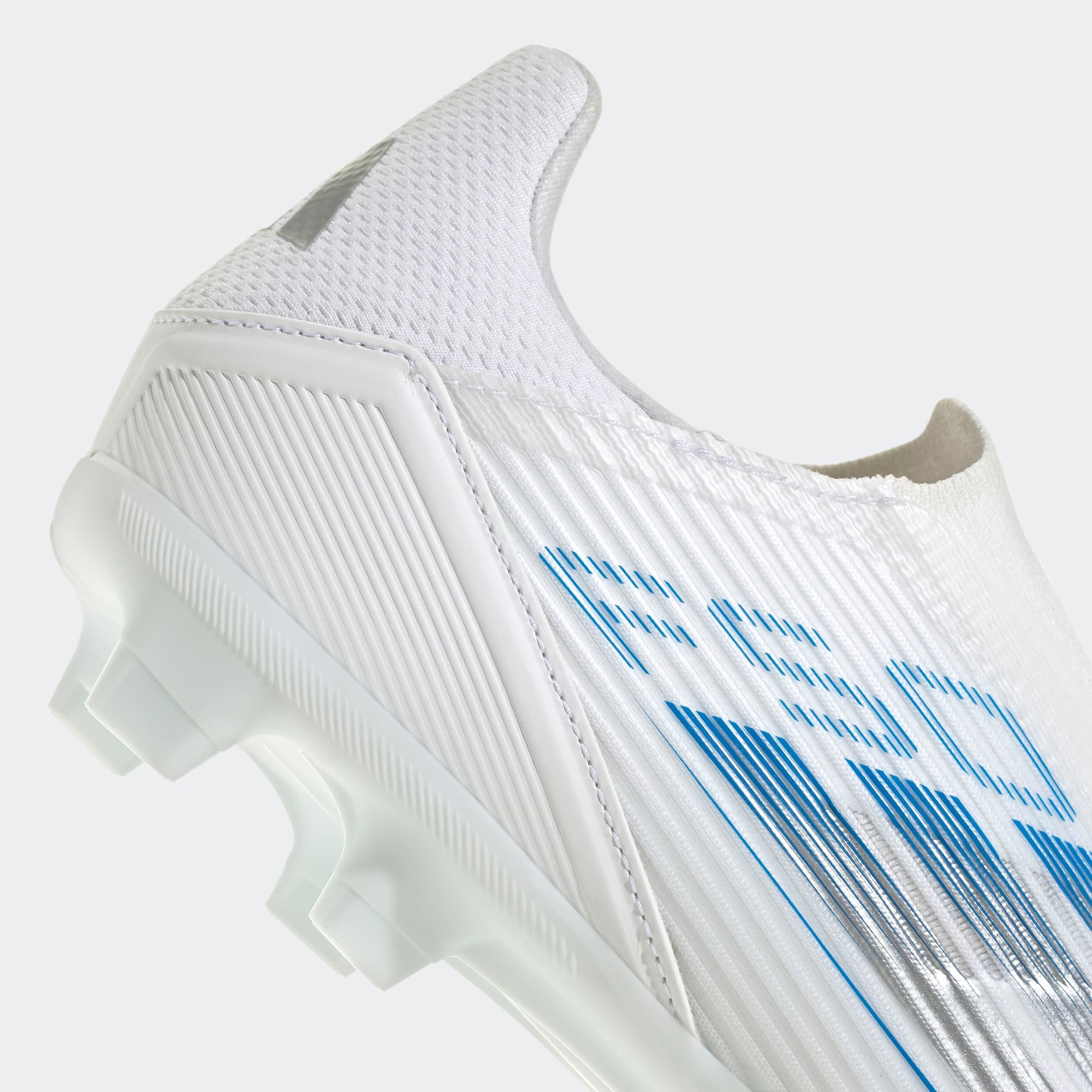adidas Performance Voetbalschoenen F50 LEAGUE LACELESS FG/MG