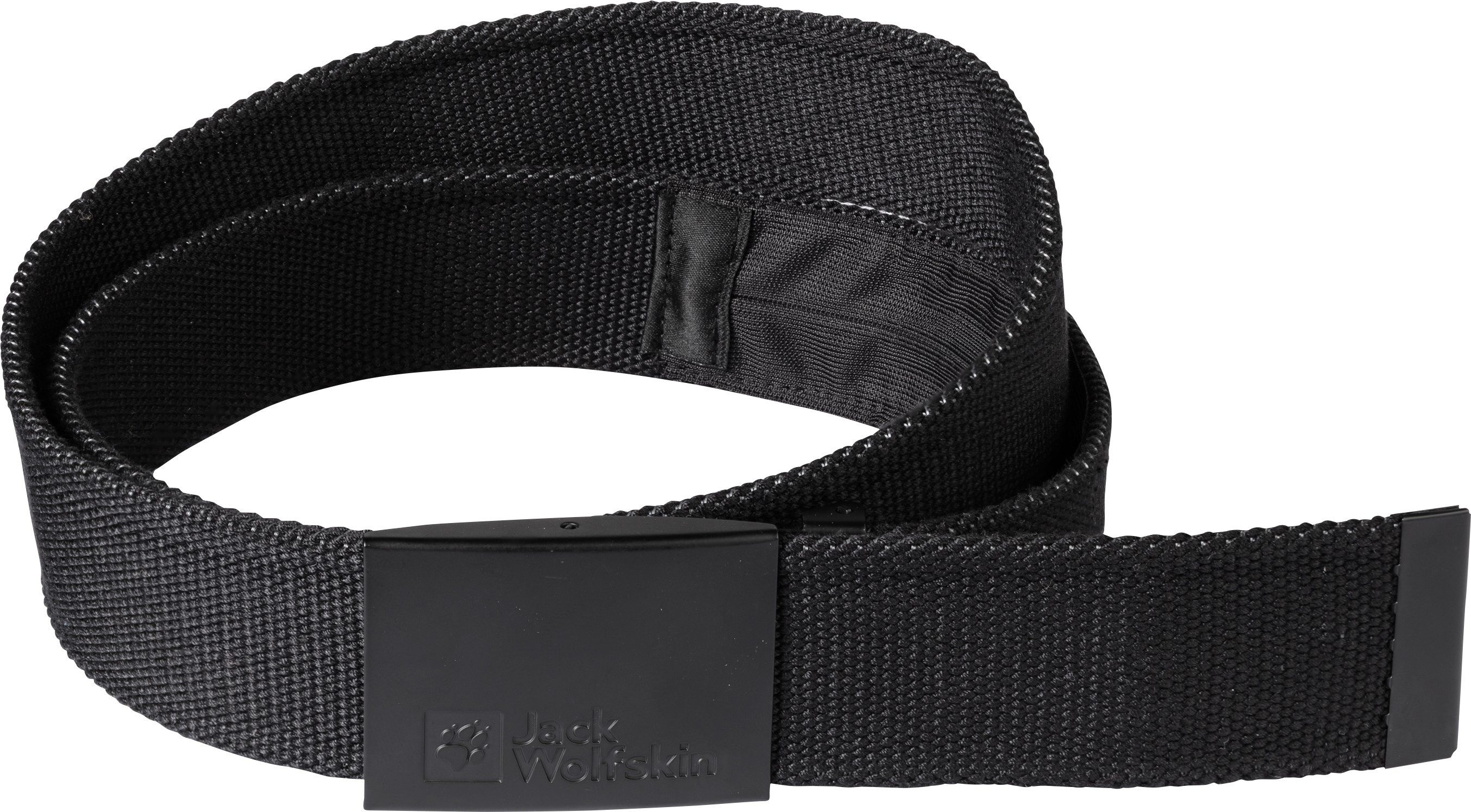 Jack Wolfskin Synthetische riem HIDDEN BELT