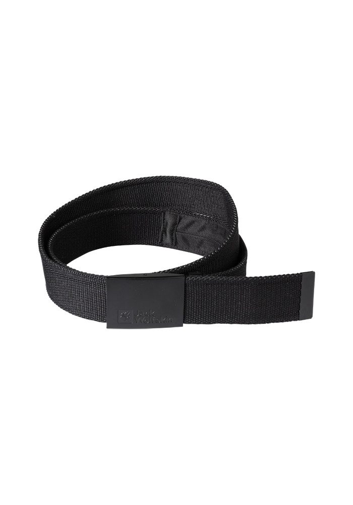 Jack Wolfskin Synthetische riem HIDDEN BELT