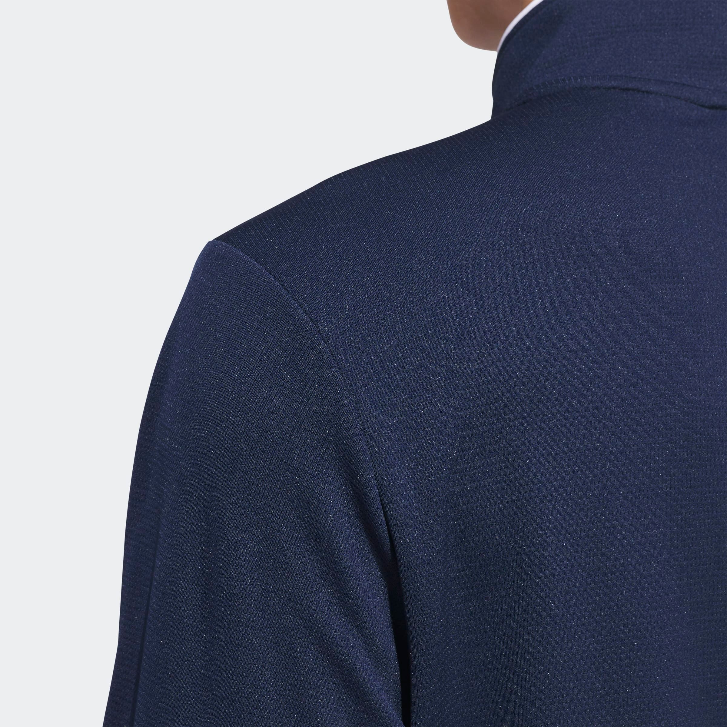 adidas Performance Sweatshirt CORE LTWT 1/4 Z