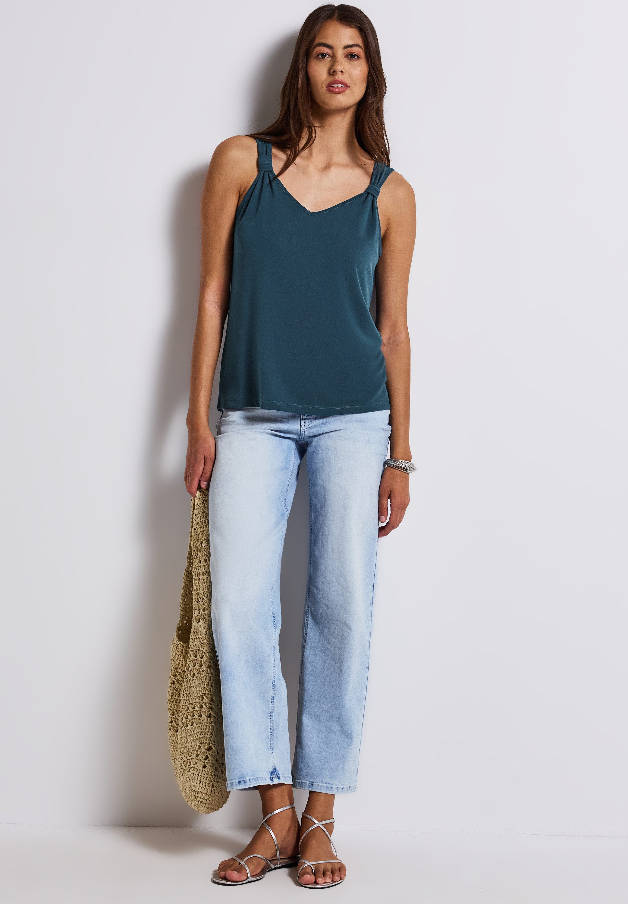 STREET ONE Shirttop