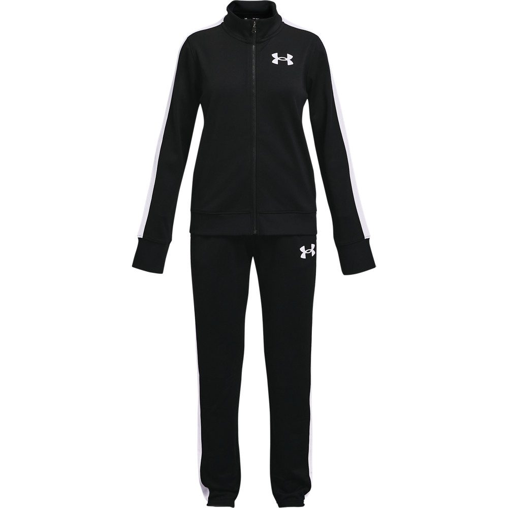 Under Armour® Trainingspak UA KNIT TRACK SUIT (1-delig)