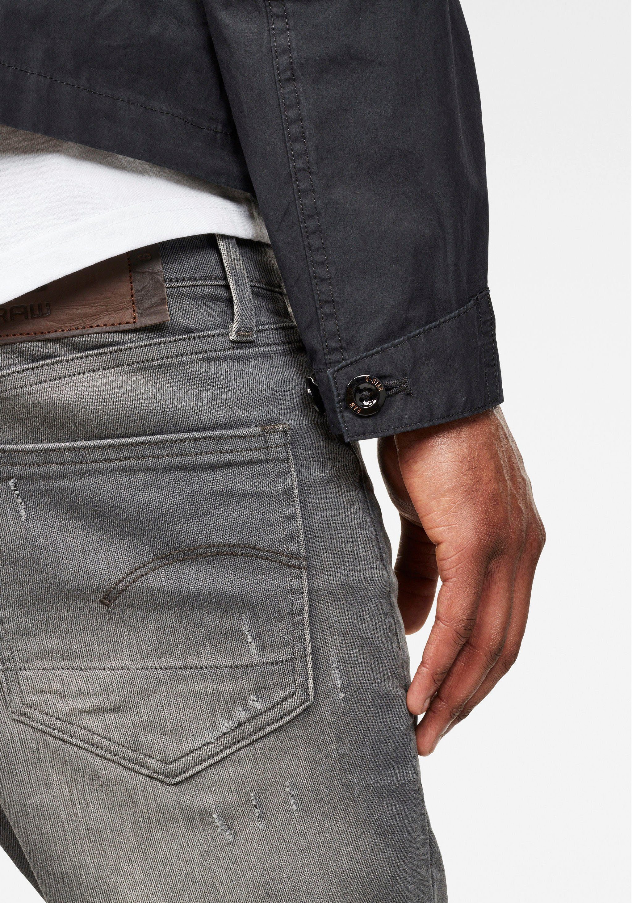 G-Star RAW Short 3301 Slim 1/2