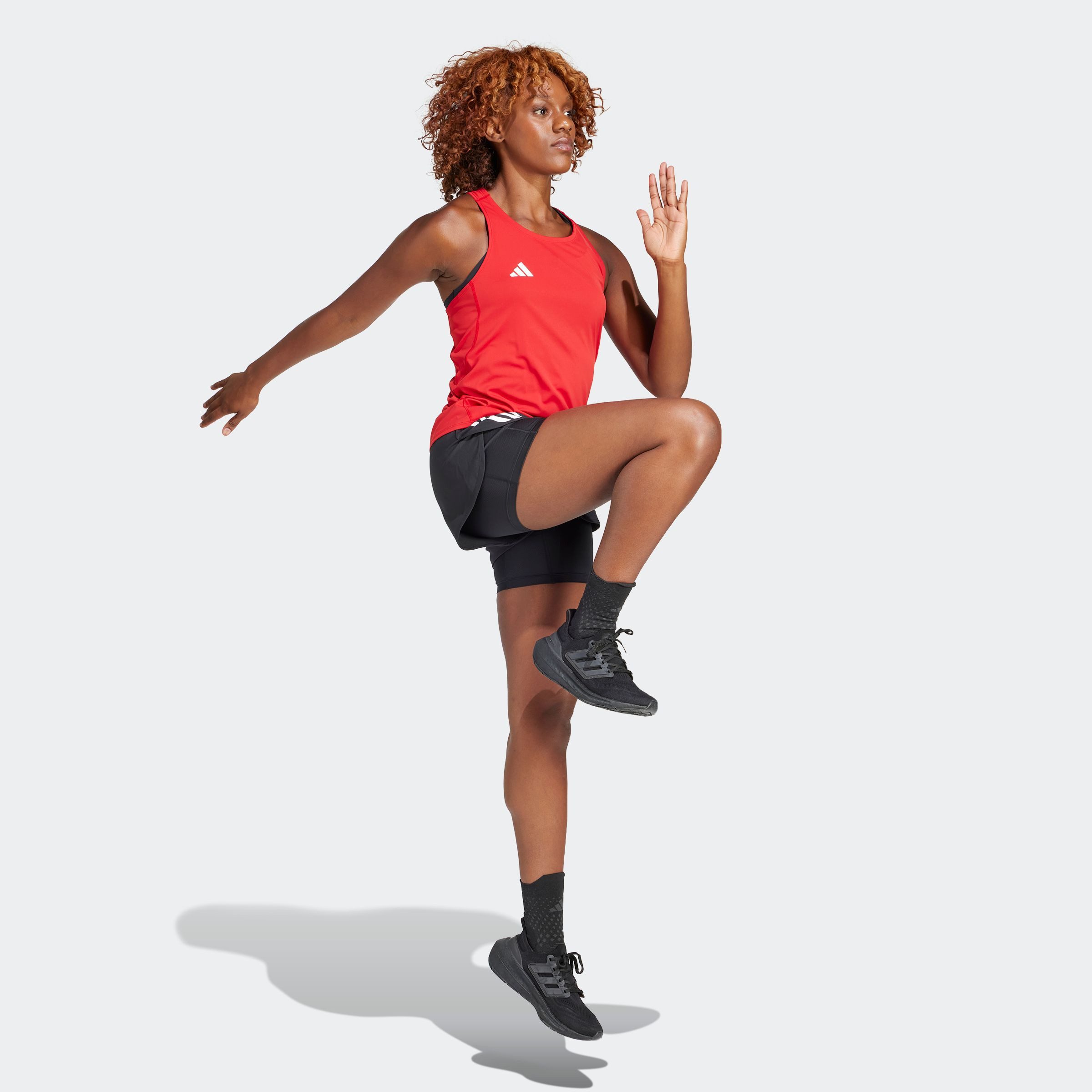 adidas Performance Runningtop ADIZERO E TANK