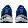 asics runningschoenen gel-kayano 29 blauw
