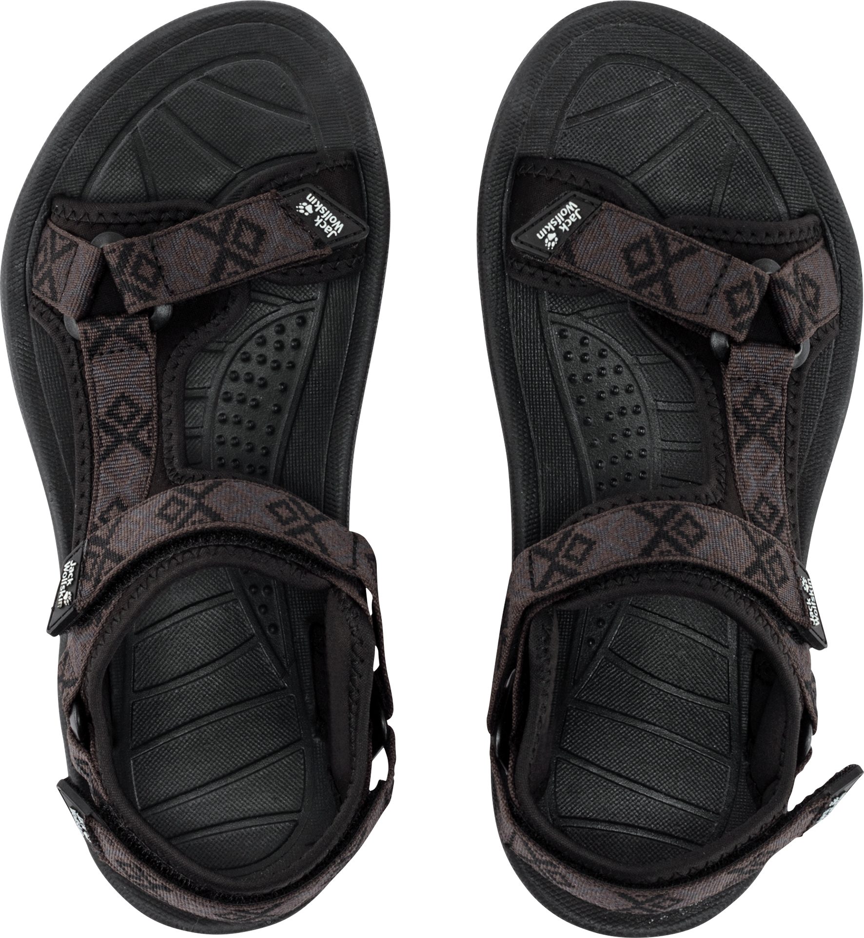 Jack Wolfskin Sandalen WAVE BREAKER W