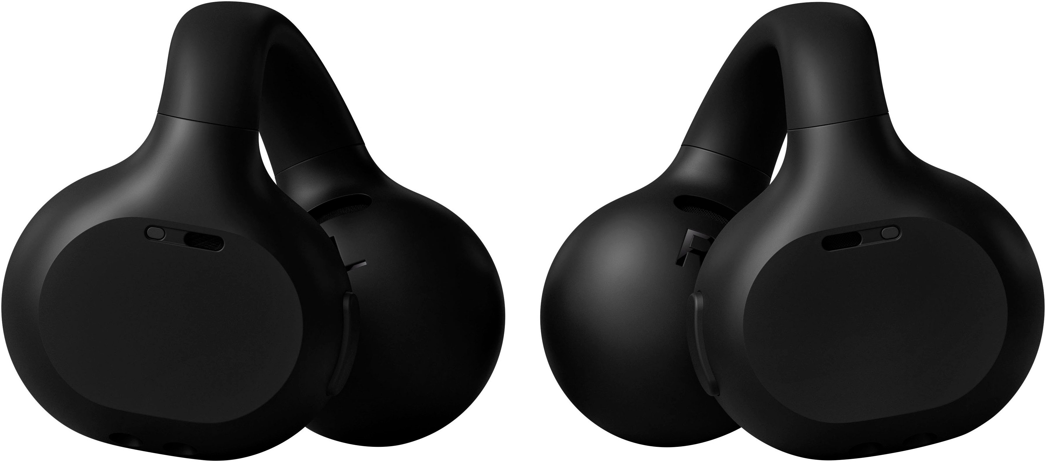 Philips Draadloze in-ear hoofdtelefoon TAQ2000