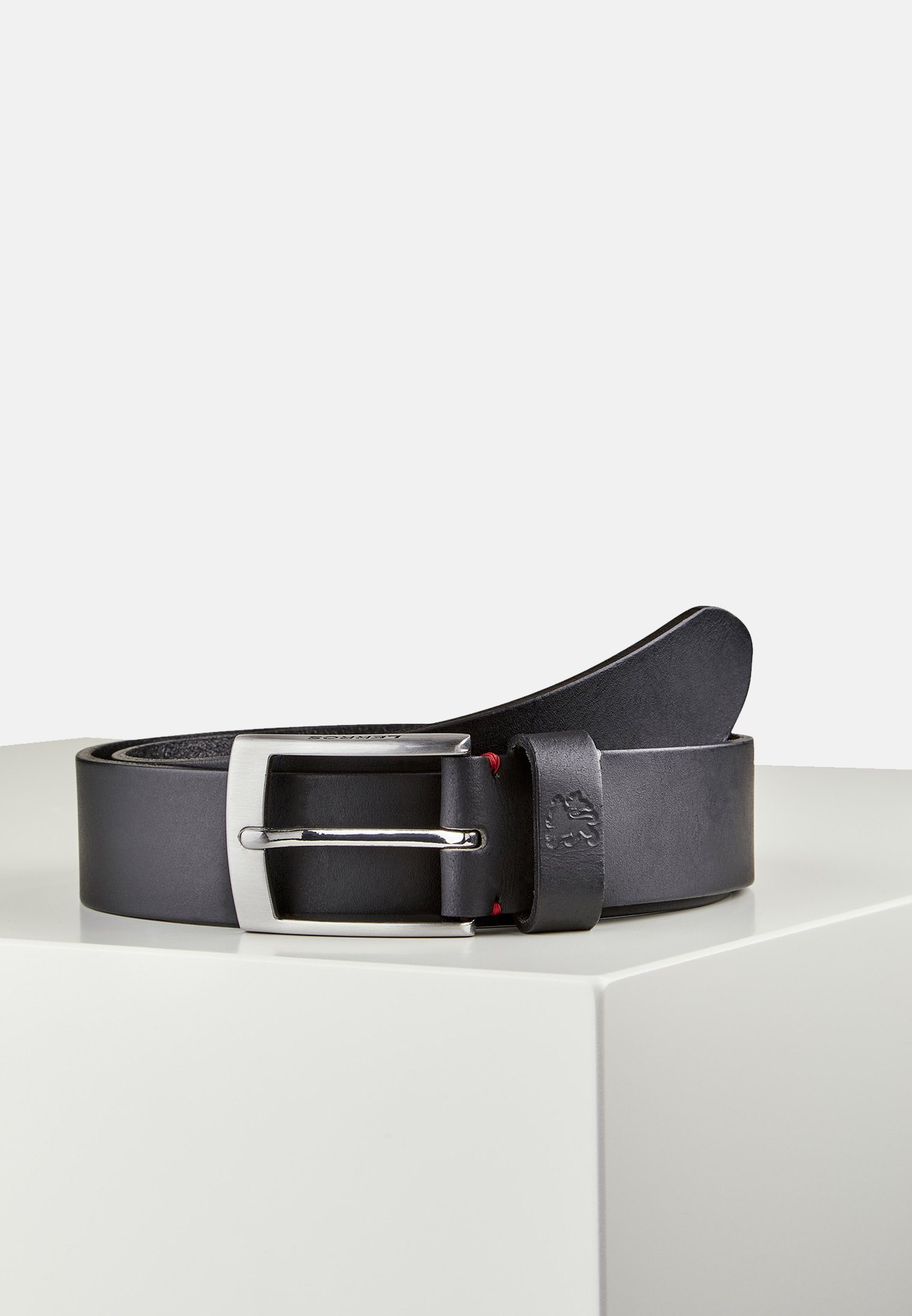 Lerros Leren riem LERROS riem 'BUD'