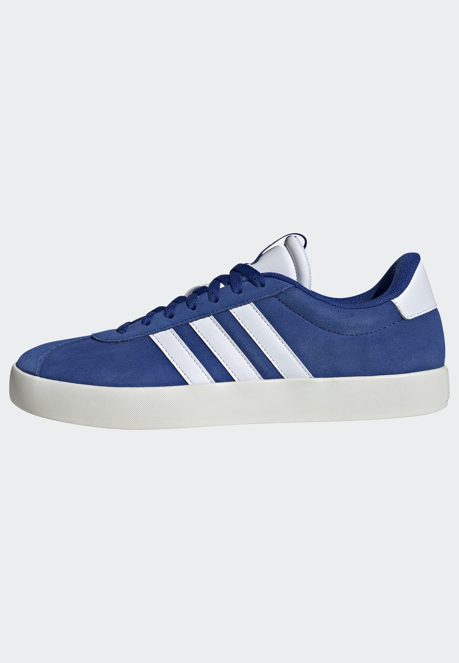 adidas Sportswear Sneakers VL COURT 3.0 geïnspireerd door het ontwerp van de adidas samba