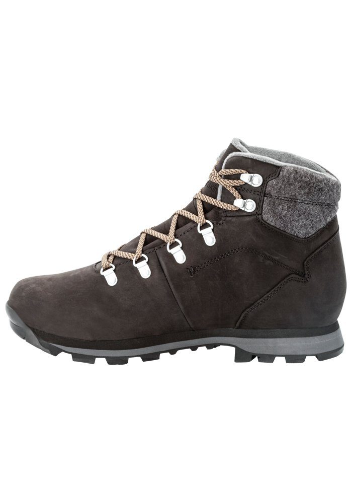 Jack Wolfskin Outdoorschoenen THUNDER BAY TEXAPORE MID M