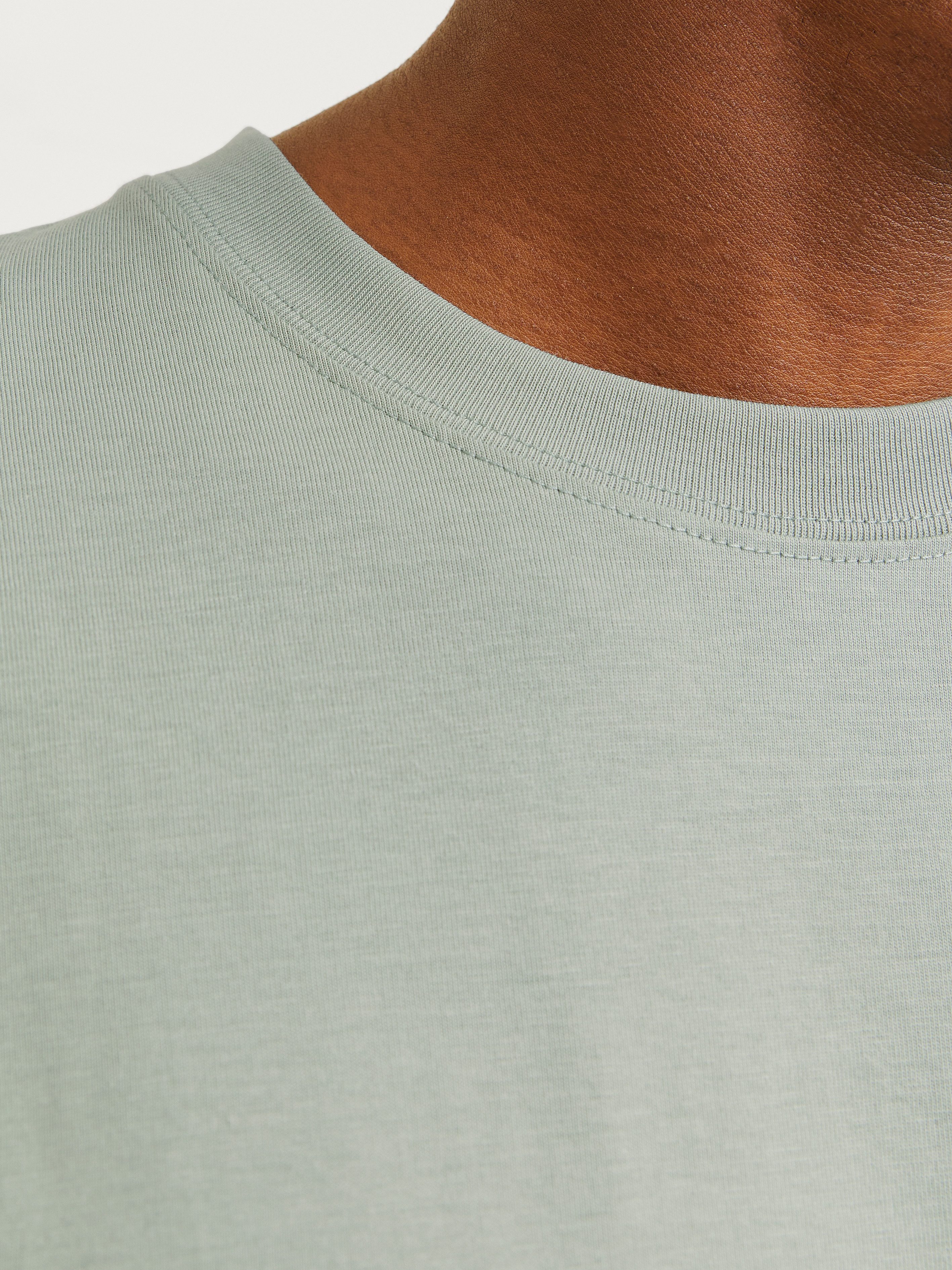 Jack & Jones Shirt met ronde hals JJECHARGE TEE O-NECK NOOS