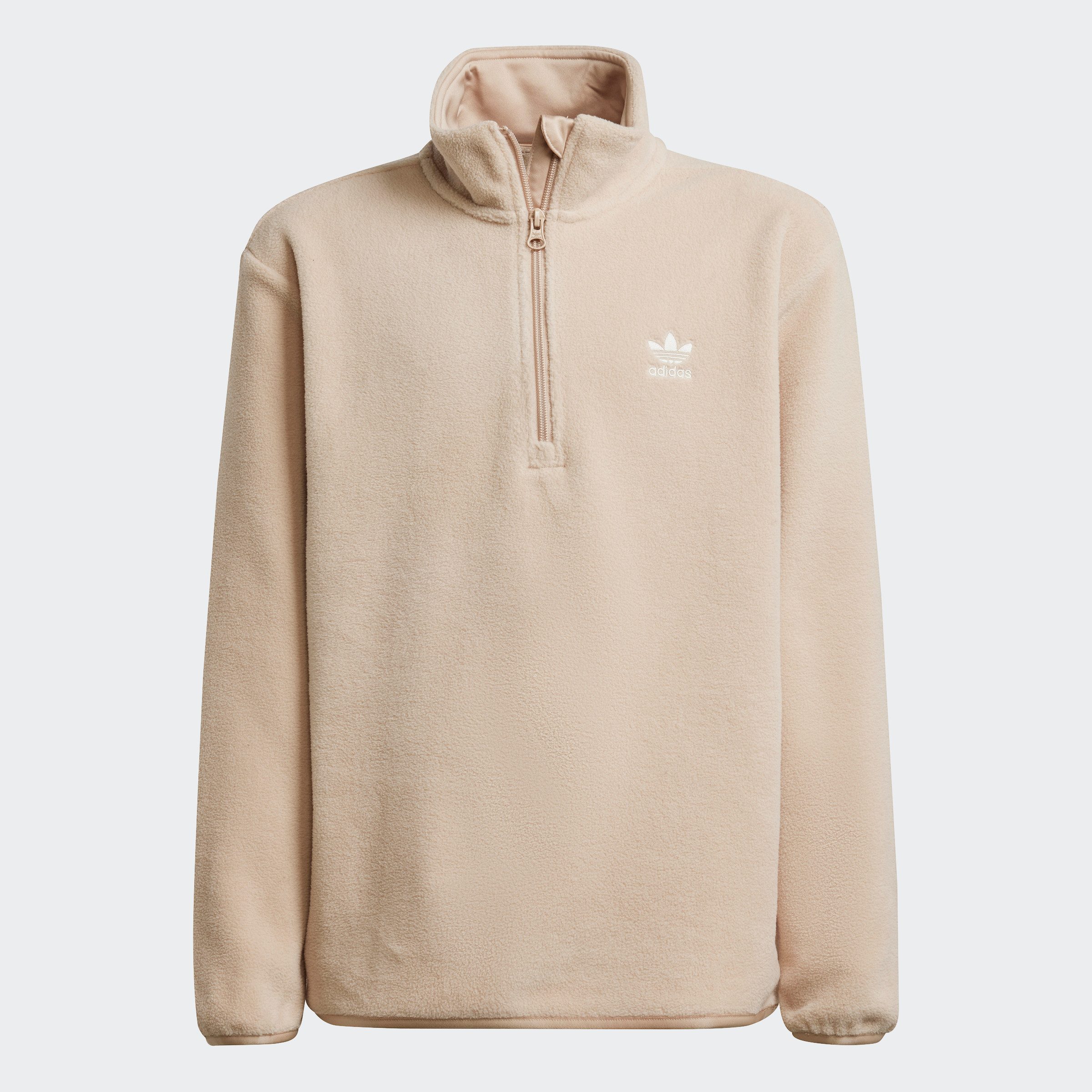 adidas Originals Trainingsjack POLAR FLEECE HZ