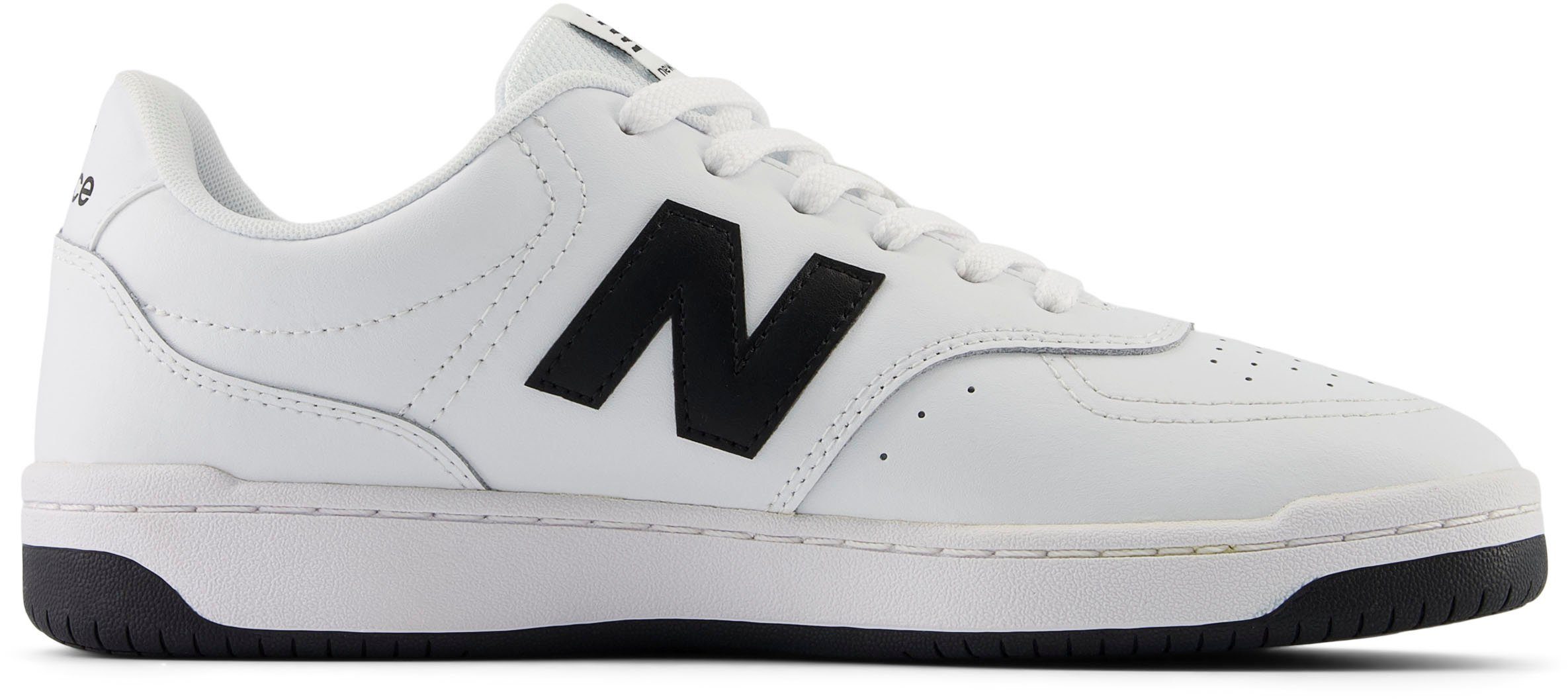 New Balance Sneakers BB80 geïnspireerd door de new balance 550