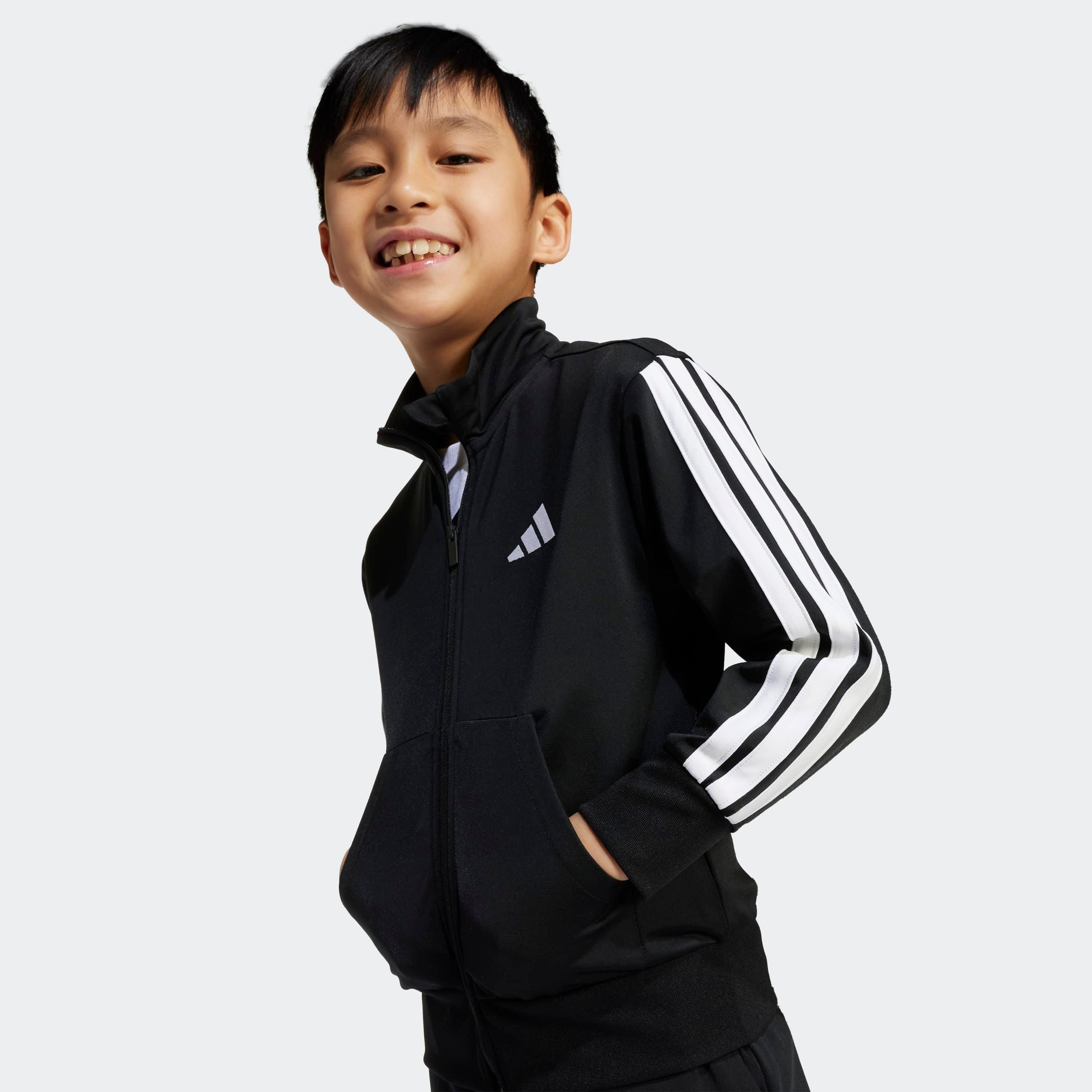 adidas Sportswear Trainingspak LK 3S TR TS 205 (2-delig)