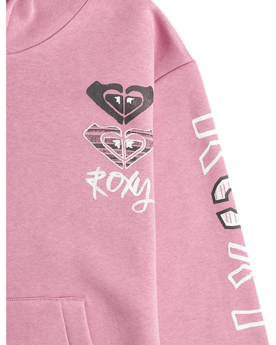 Roxy Hoodie Surf Feeling
