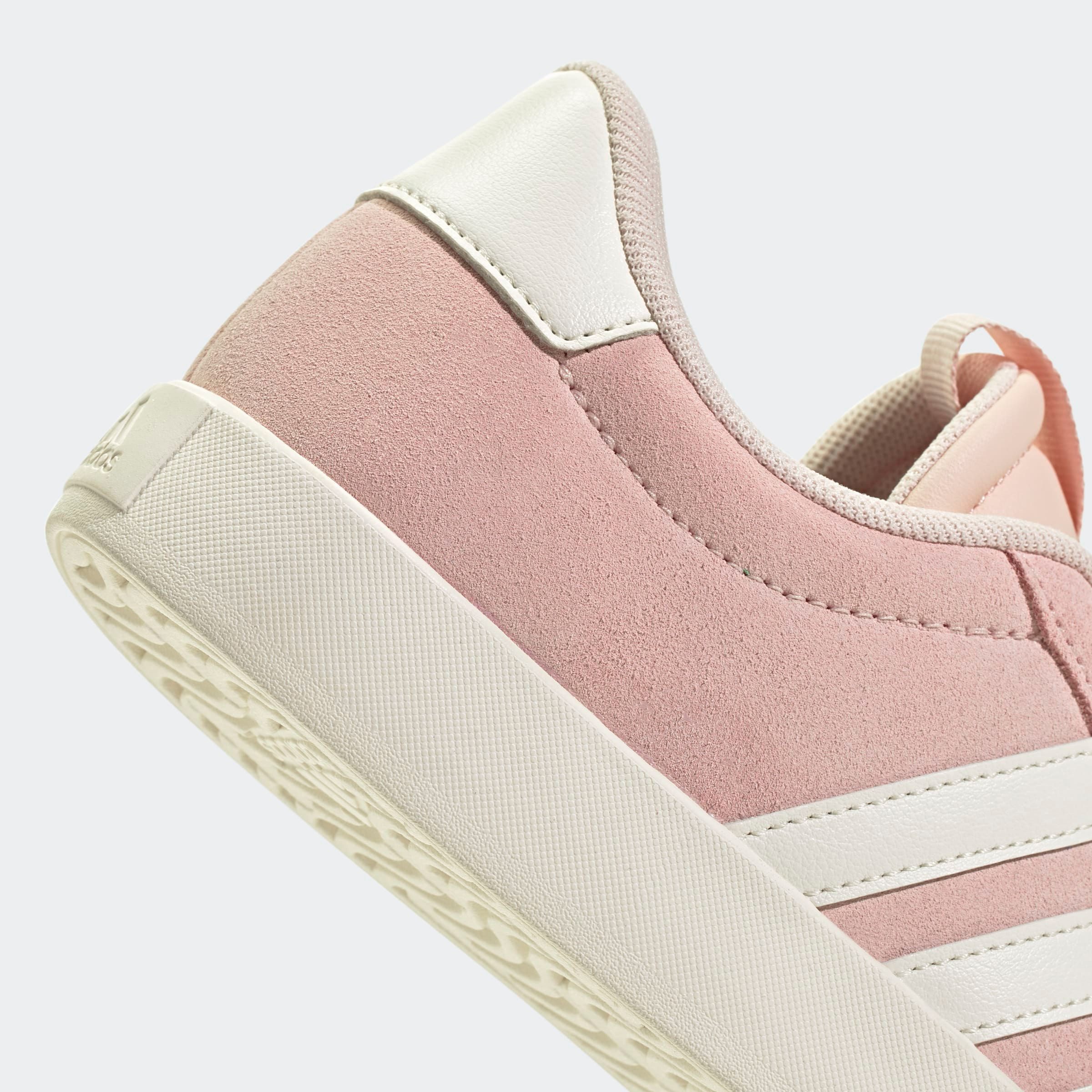 adidas Sportswear Sneakers VL COURT 3.0 geïnspireerd door het ontwerp van de adidas samba
