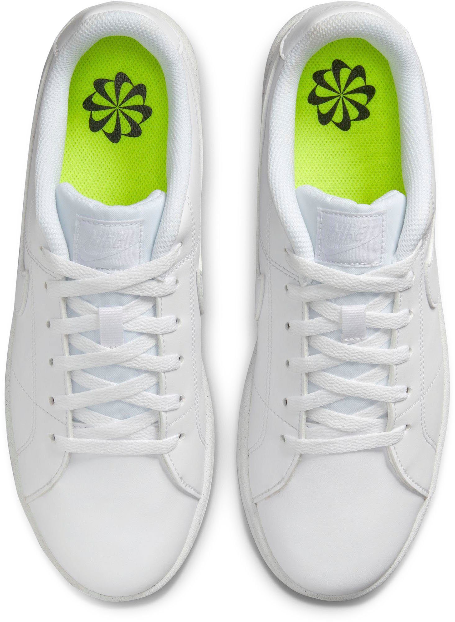 Nike Sportswear Sneakers COURT ROYALE 2