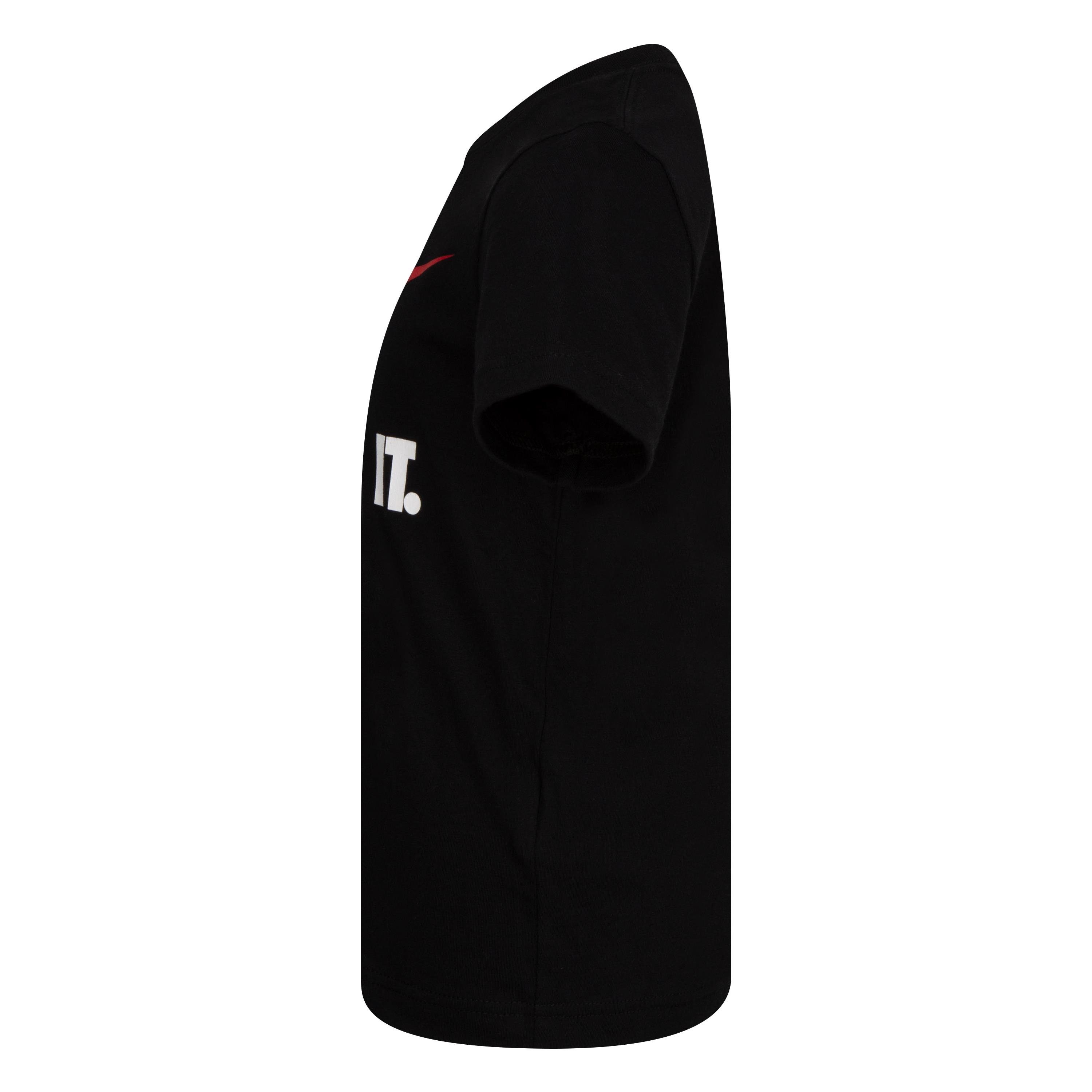 Nike Sportswear T-shirt NKB SWOOSH JDI Short -Sleeve TEE - voor kinderen