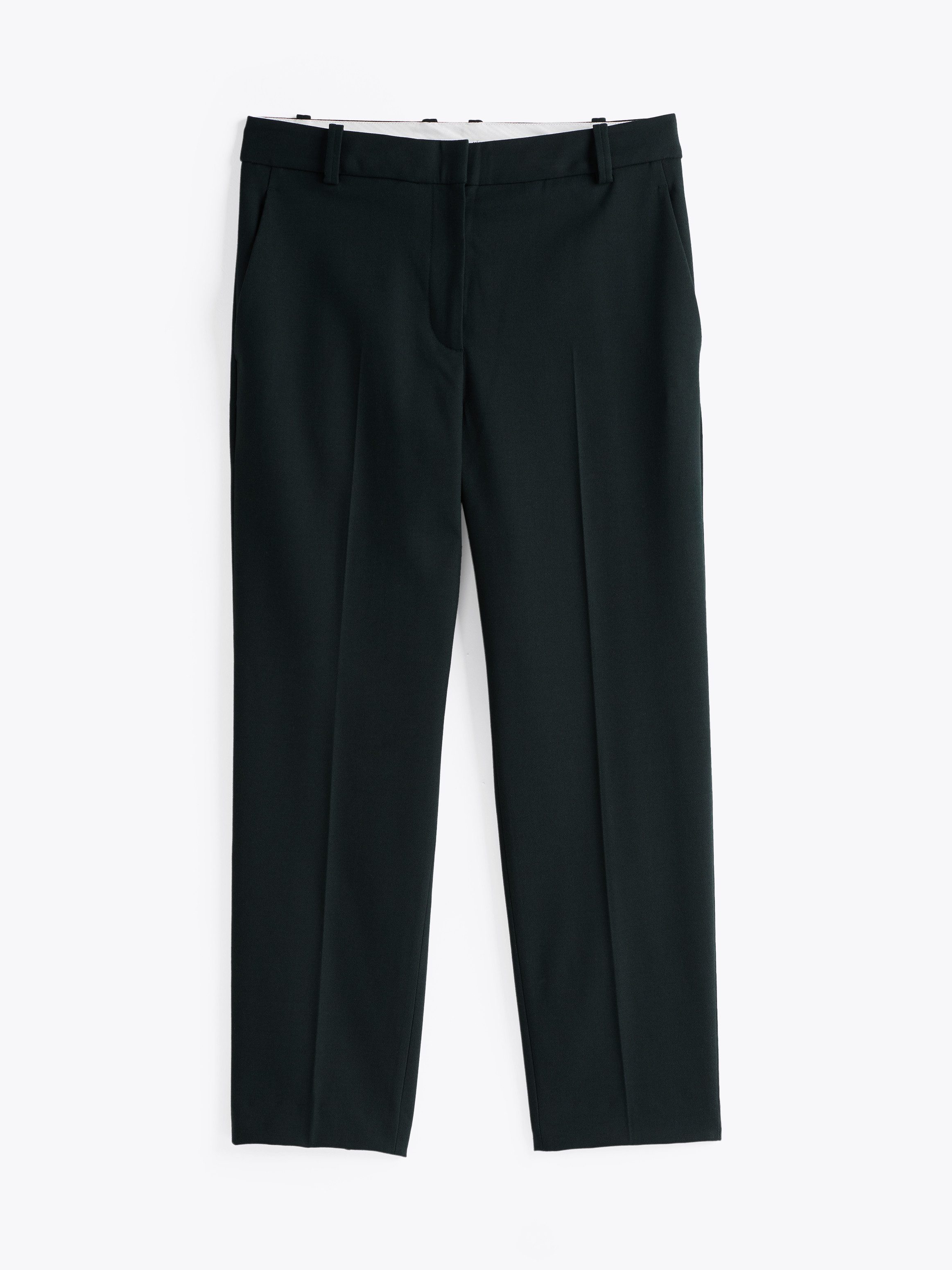 Tommy Hilfiger Geweven broek MD CORE SLIM STRAIGHT PANT