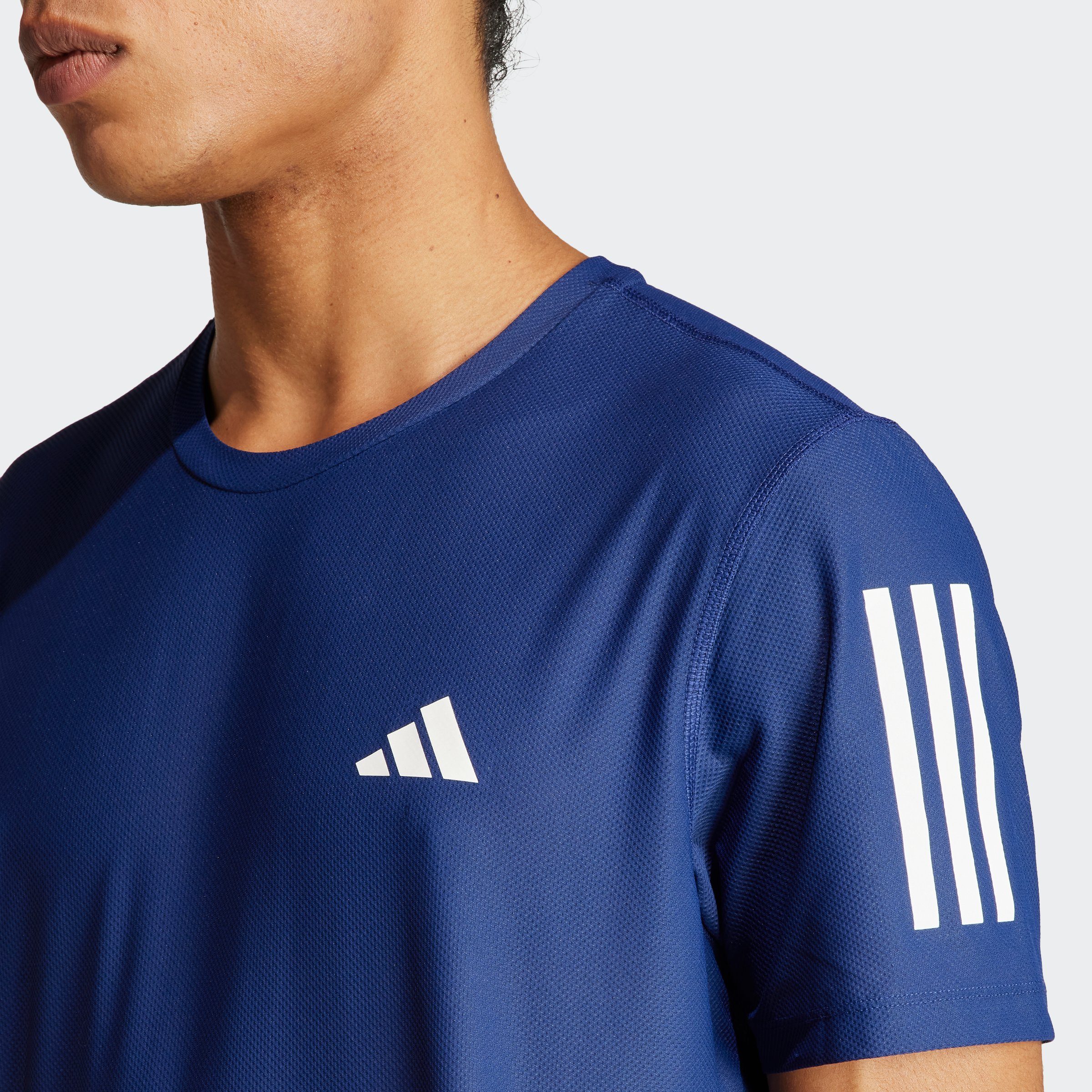 adidas Performance Runningshirt OTR B TEE