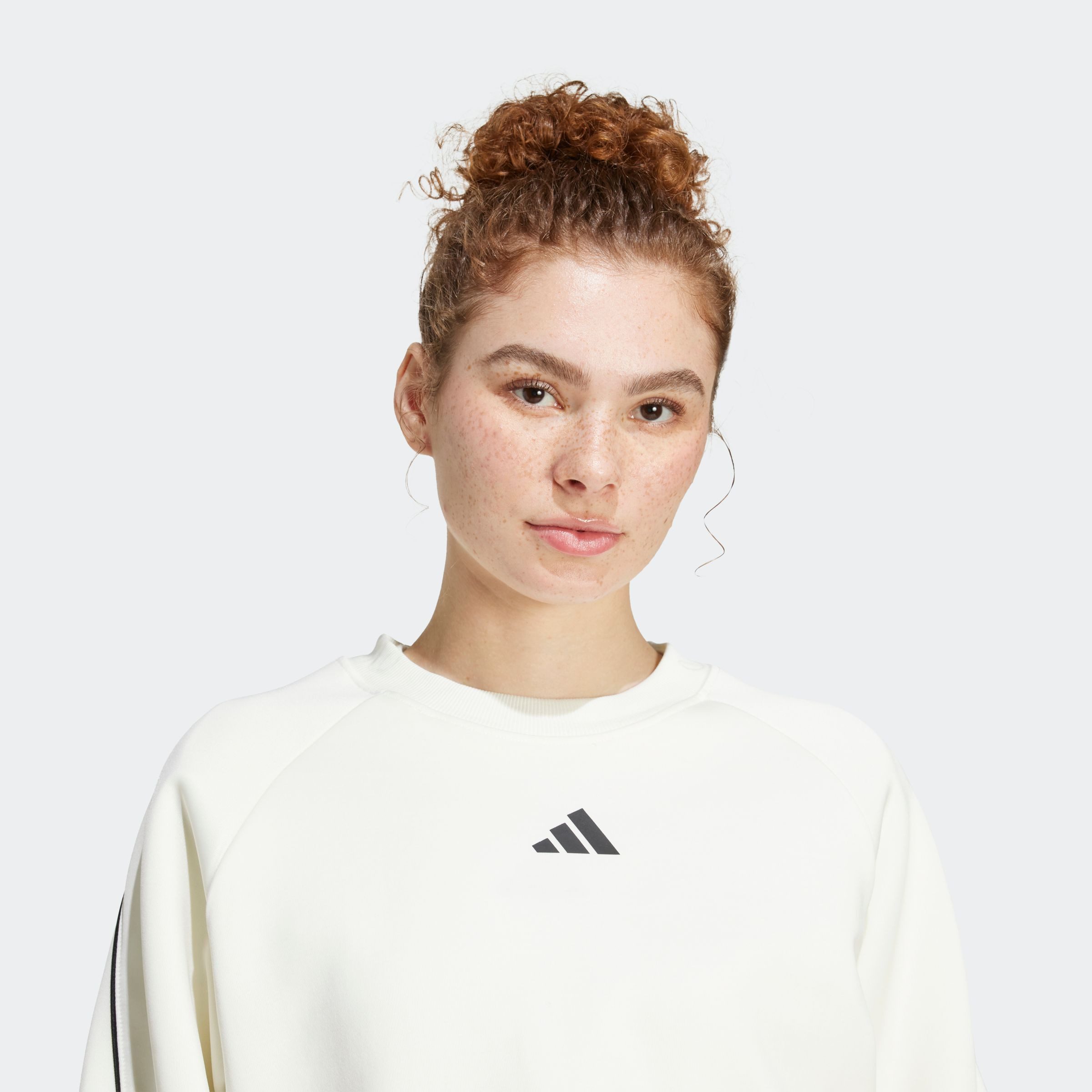 adidas Sportswear Sweatshirt W STADIUM SWT