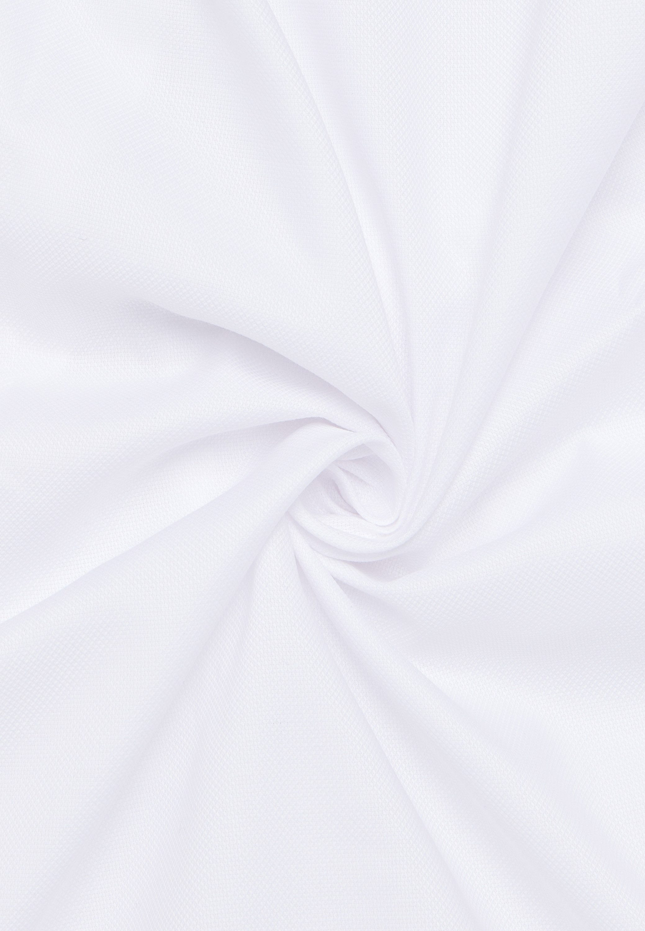 Eterna Overhemd met korte mouwen Comfort fit