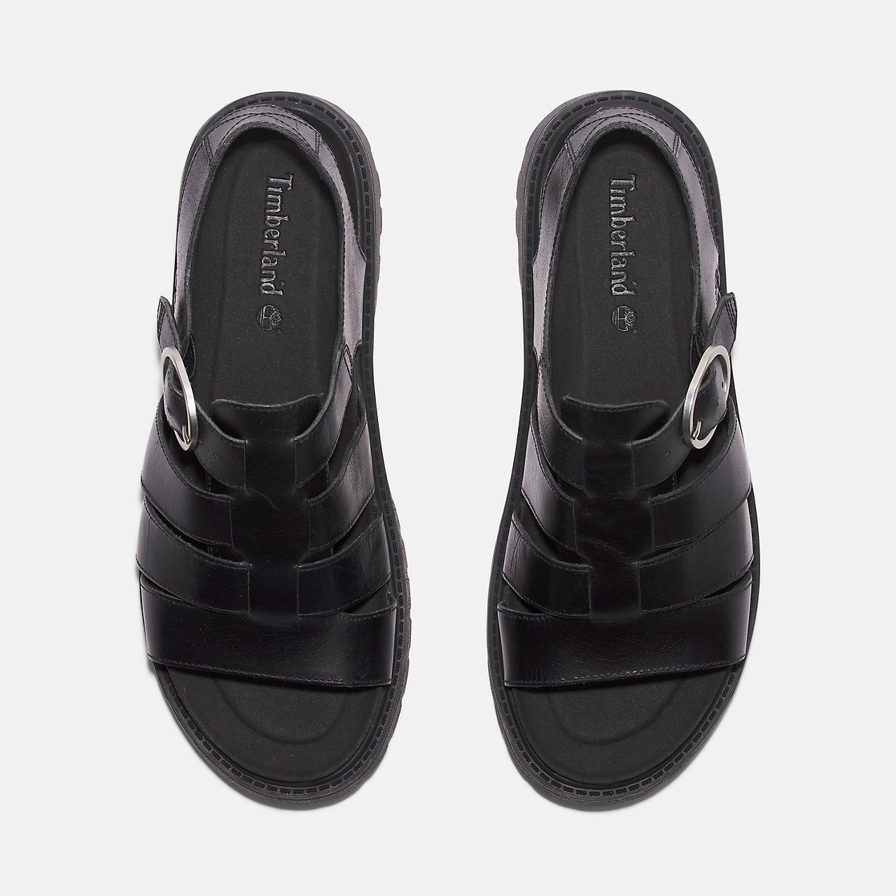 Timberland Sandalen Clairemont Way FISHERMAN SANDAL