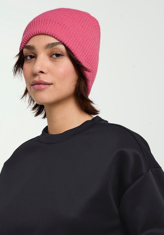 Jack Wolfskin Beanie FUZZY BEANIE