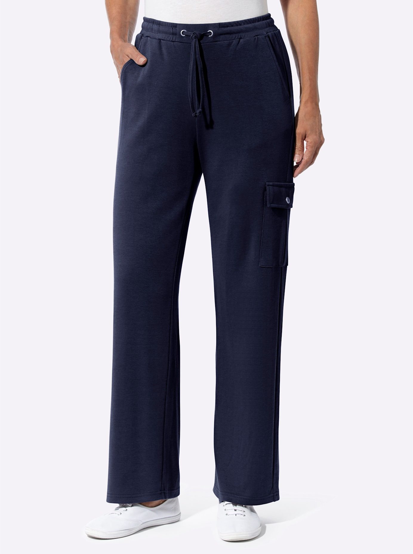 Classic Basics Cargobroek