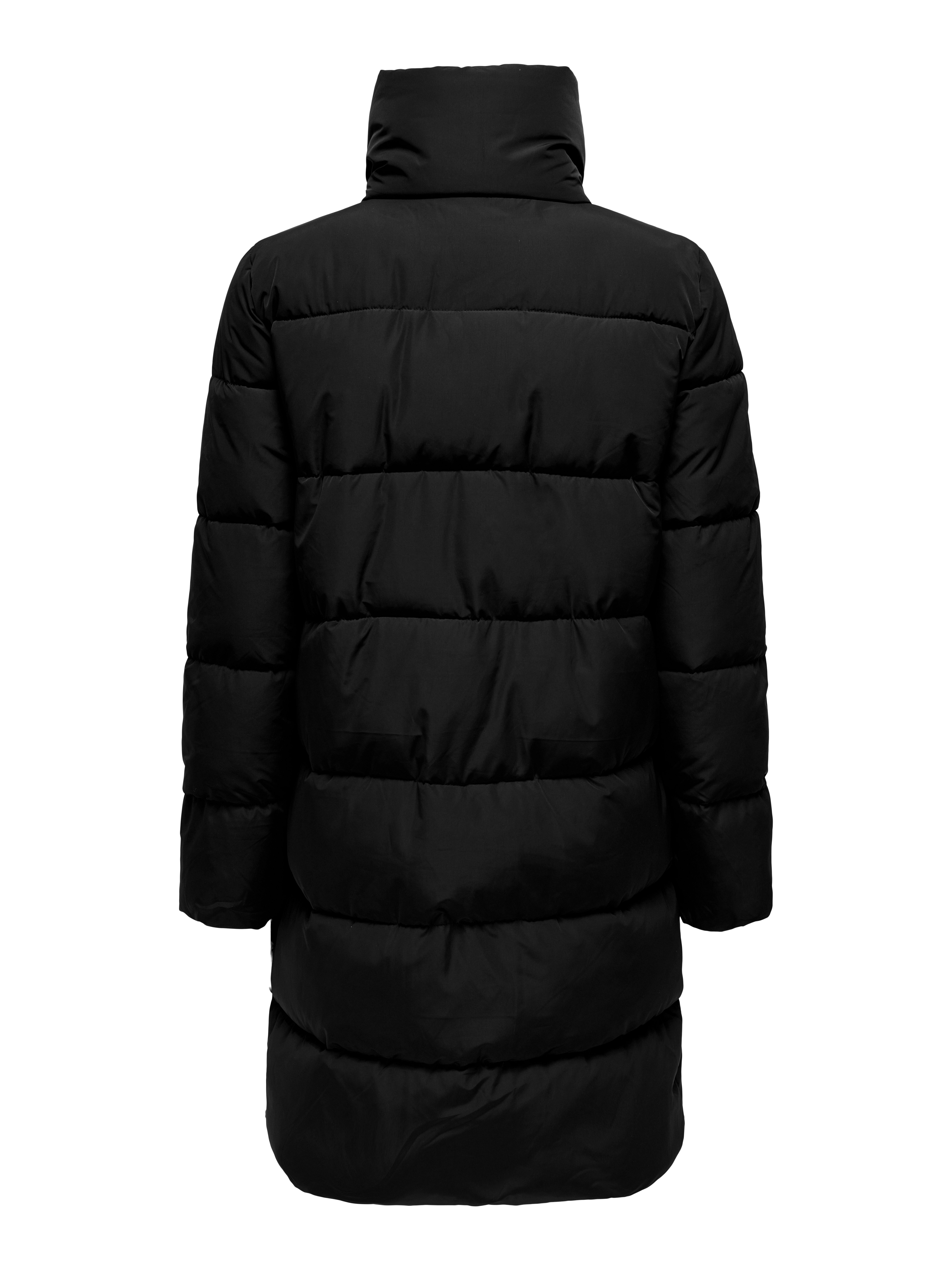 Only Gewatteerde jas ONLNEWCOOL PUFFER COAT CC OTW