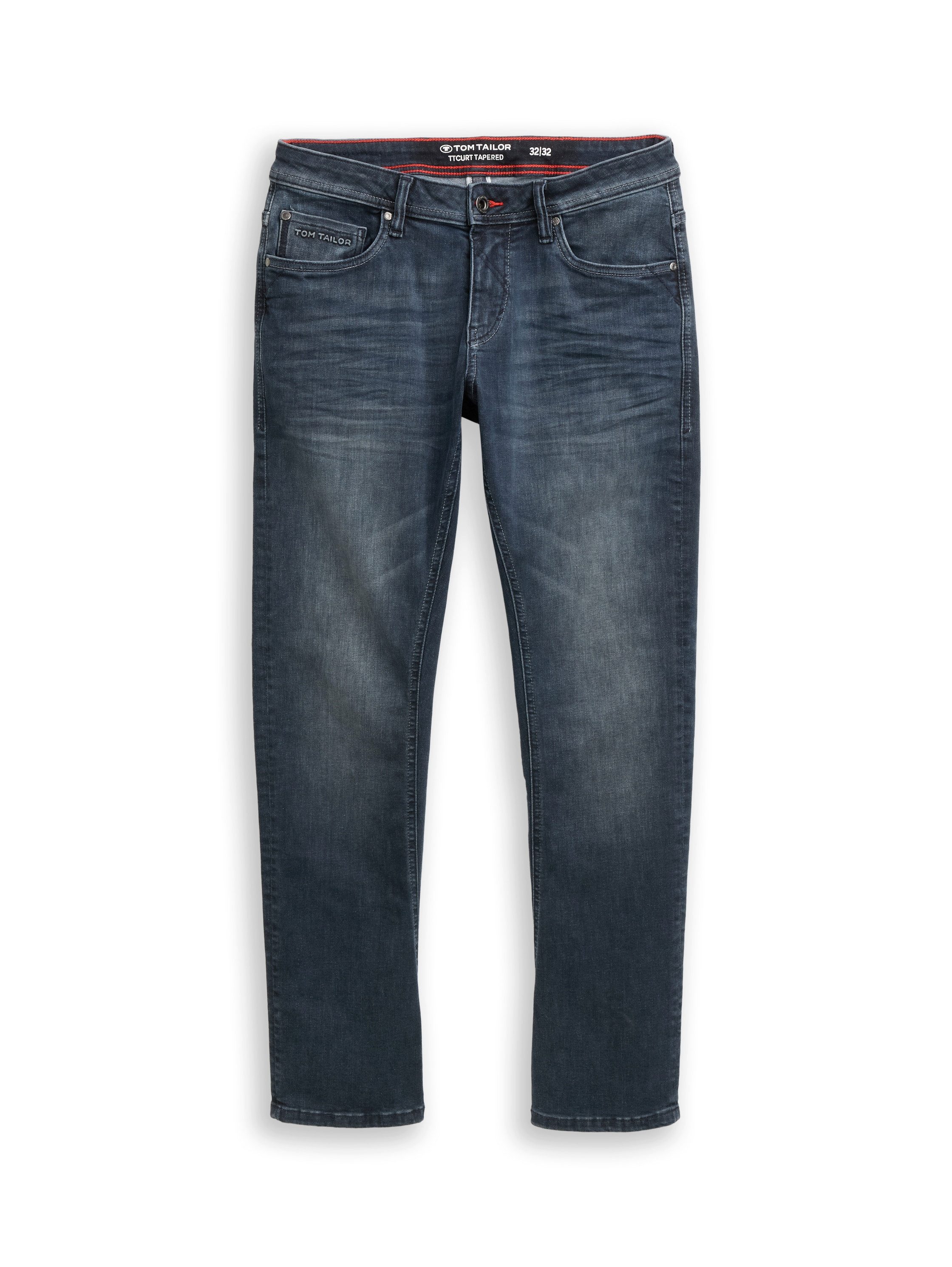 Tom Tailor Tapered jeans