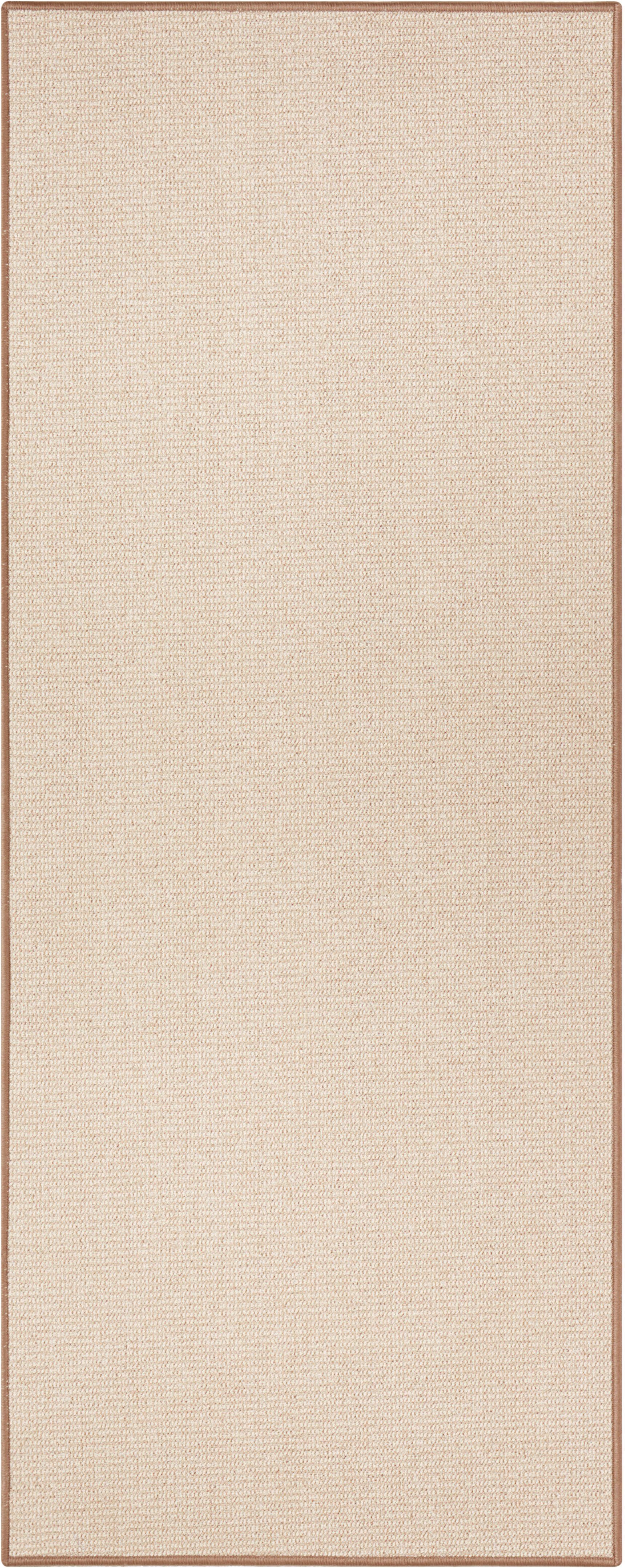 HANSE Home Loper Bouclé