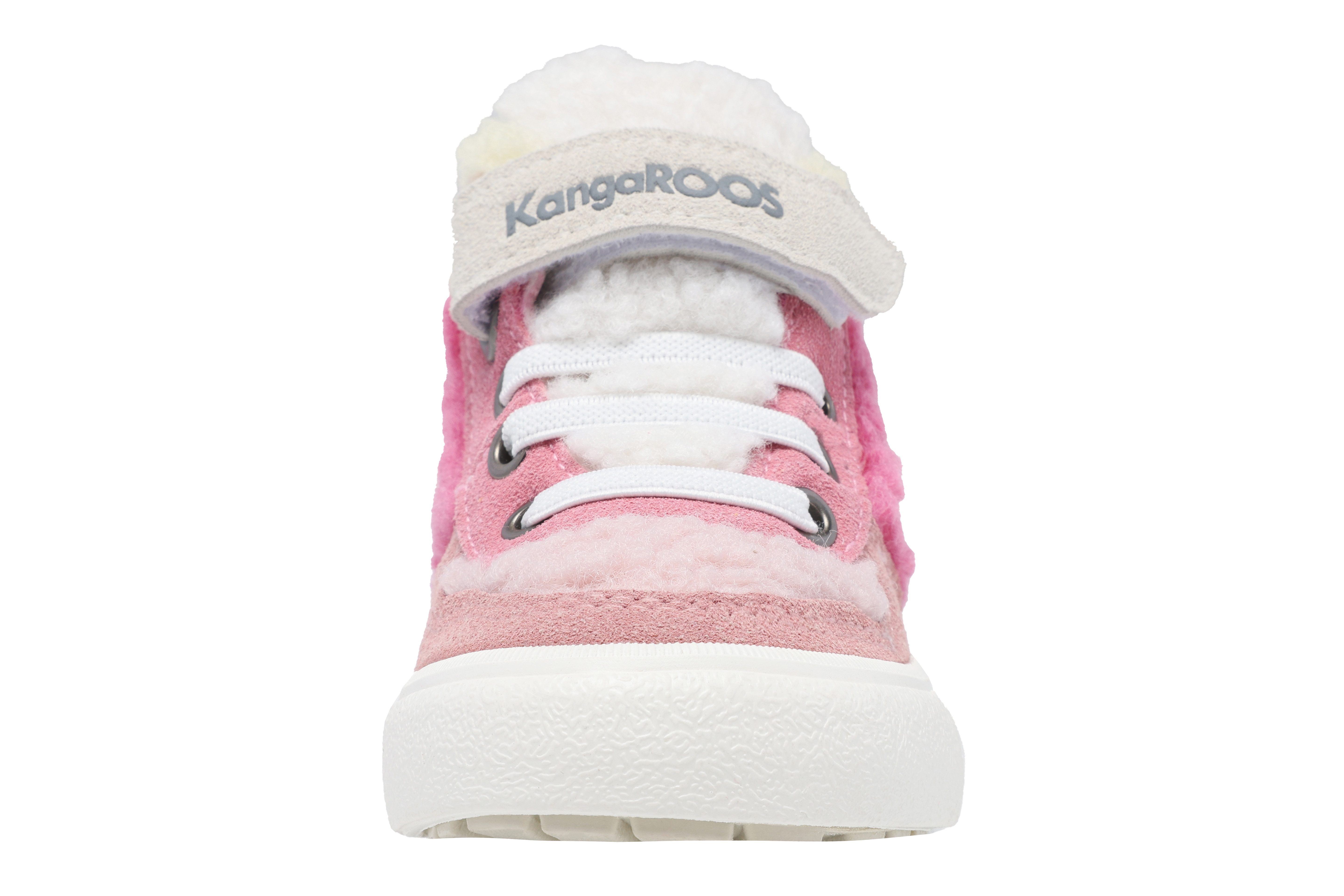 KangaROOS Sneakers Kavu Shady Fur EV