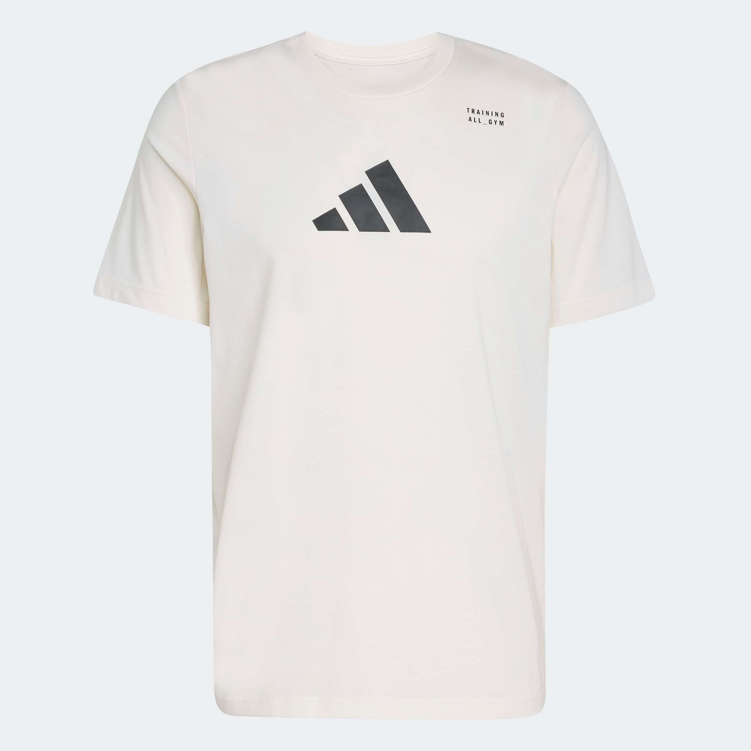 adidas Performance T-shirt M TR CAT G T