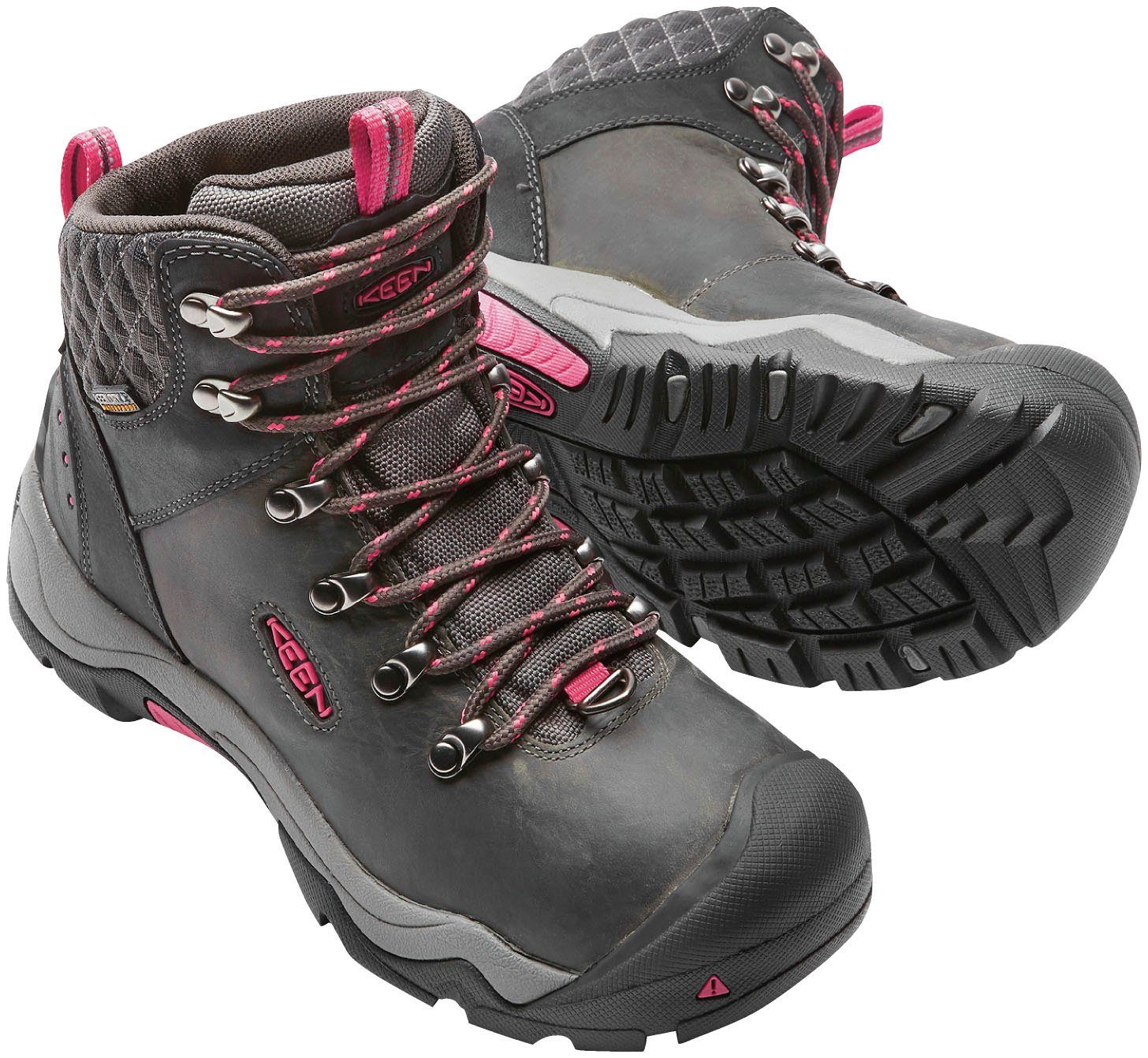 Keen Outdoorschoenen REVEL III