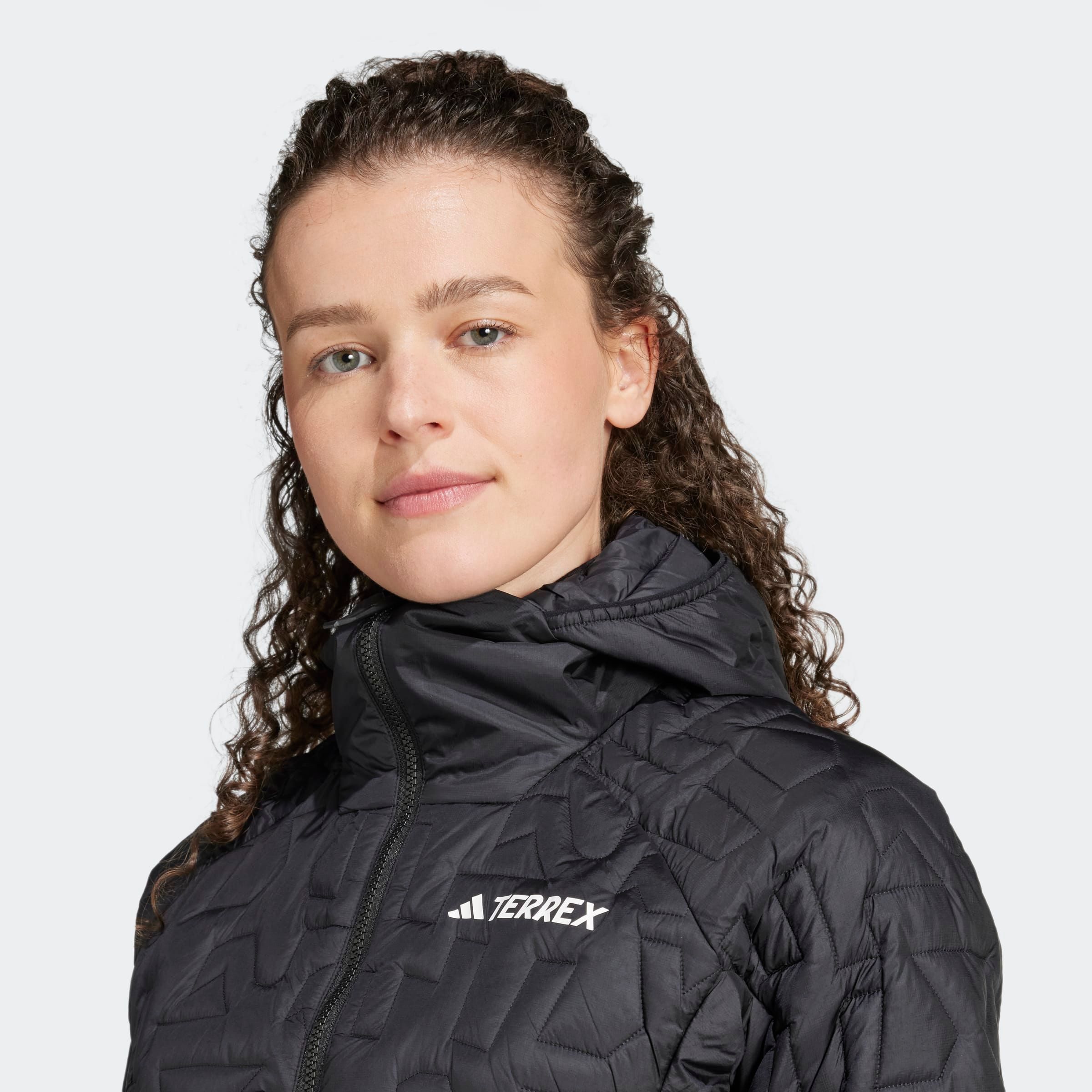 adidas TERREX Outdoorjack W XPR LF H J V