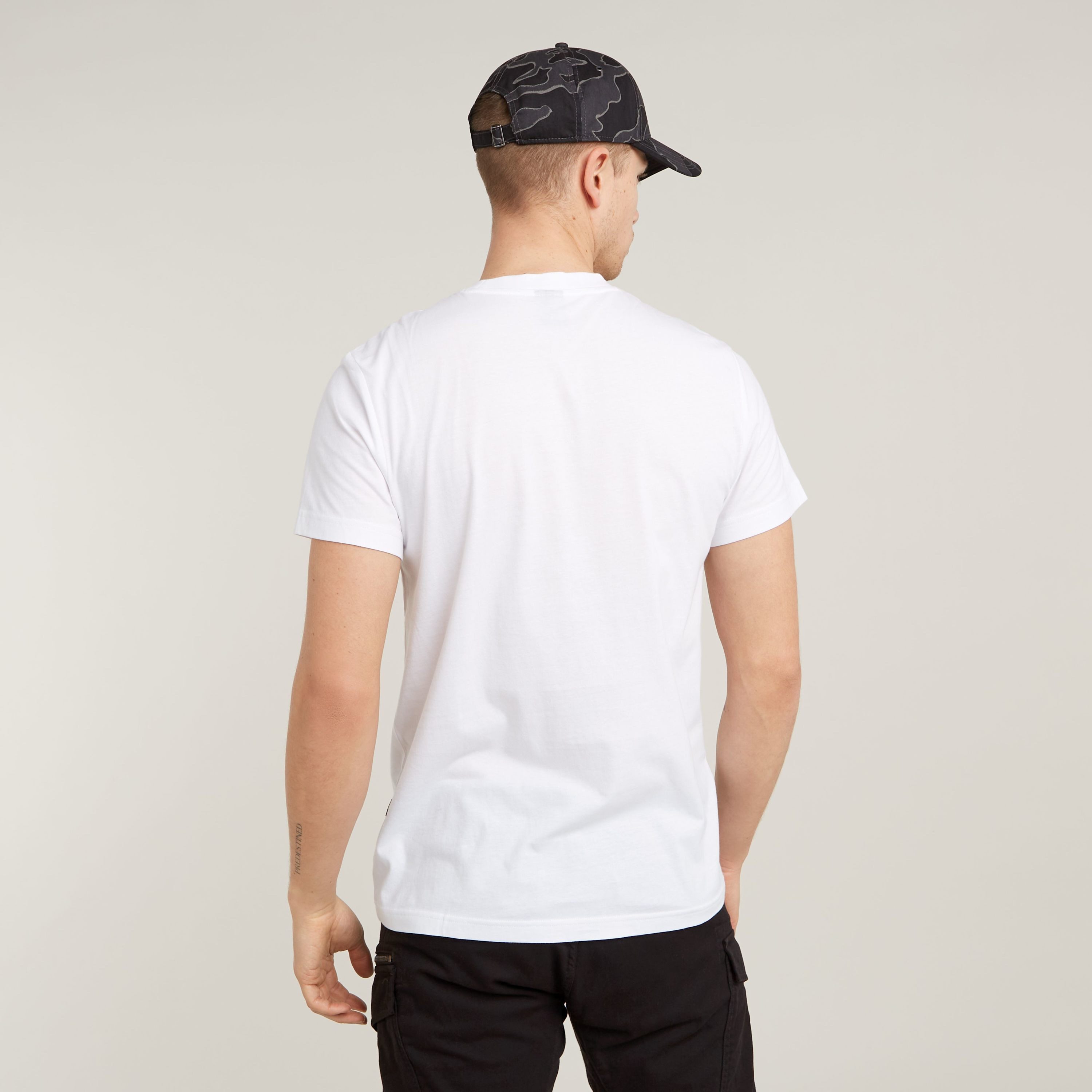 G-Star RAW T-shirt Originals Underground