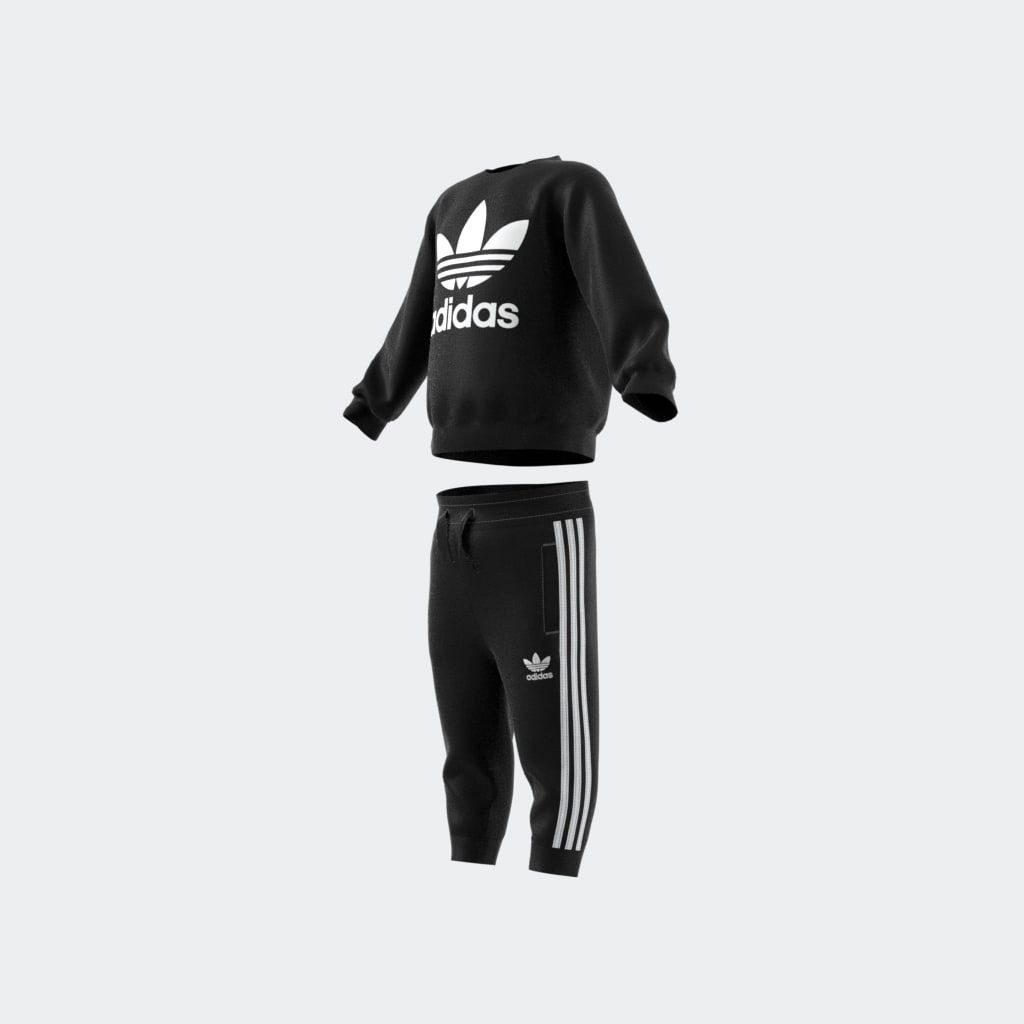 adidas Originals Joggingpak CREW SET (2-delig)