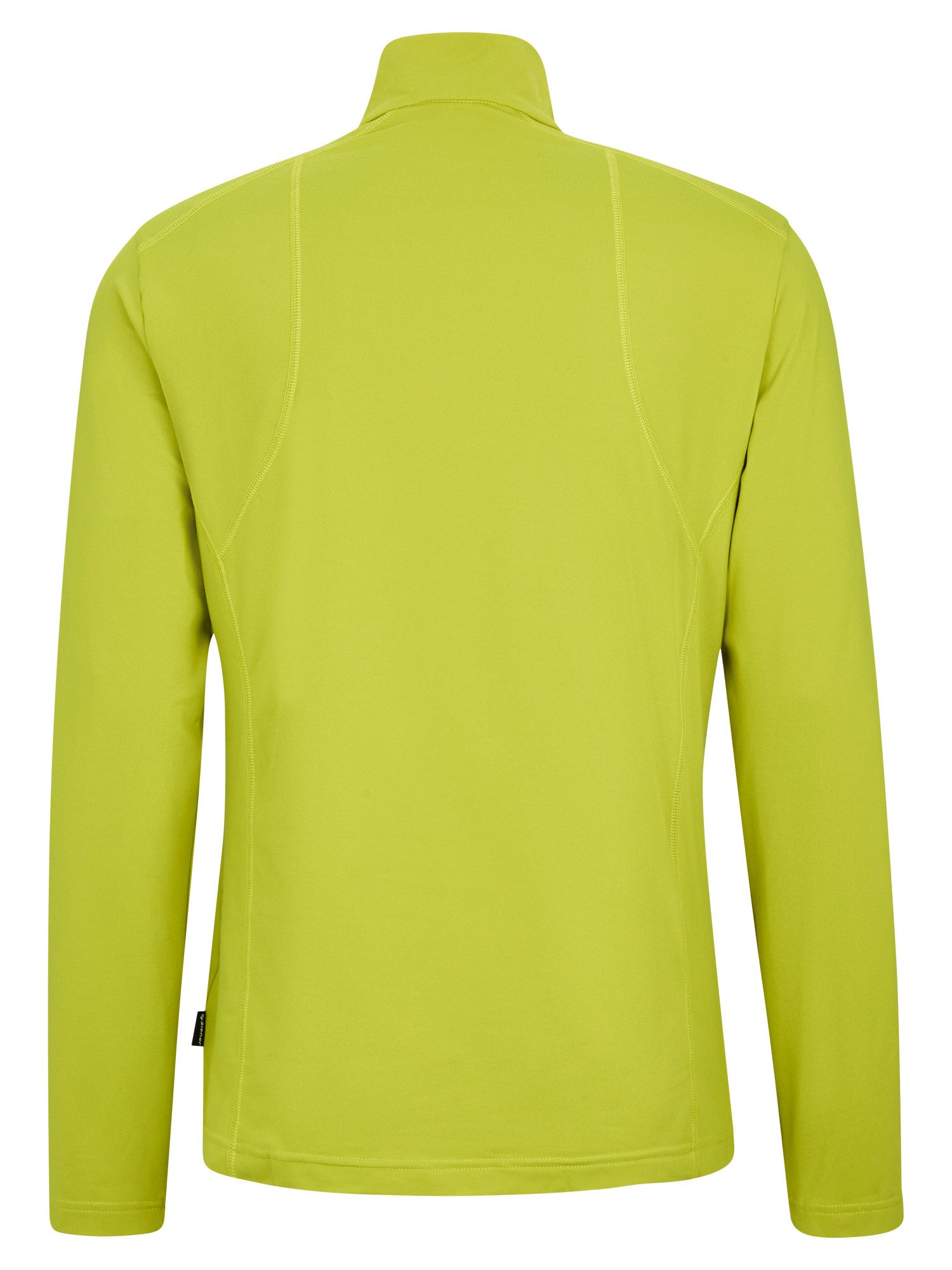 Ziener Sweatshirt JELANO-Z midlayer man