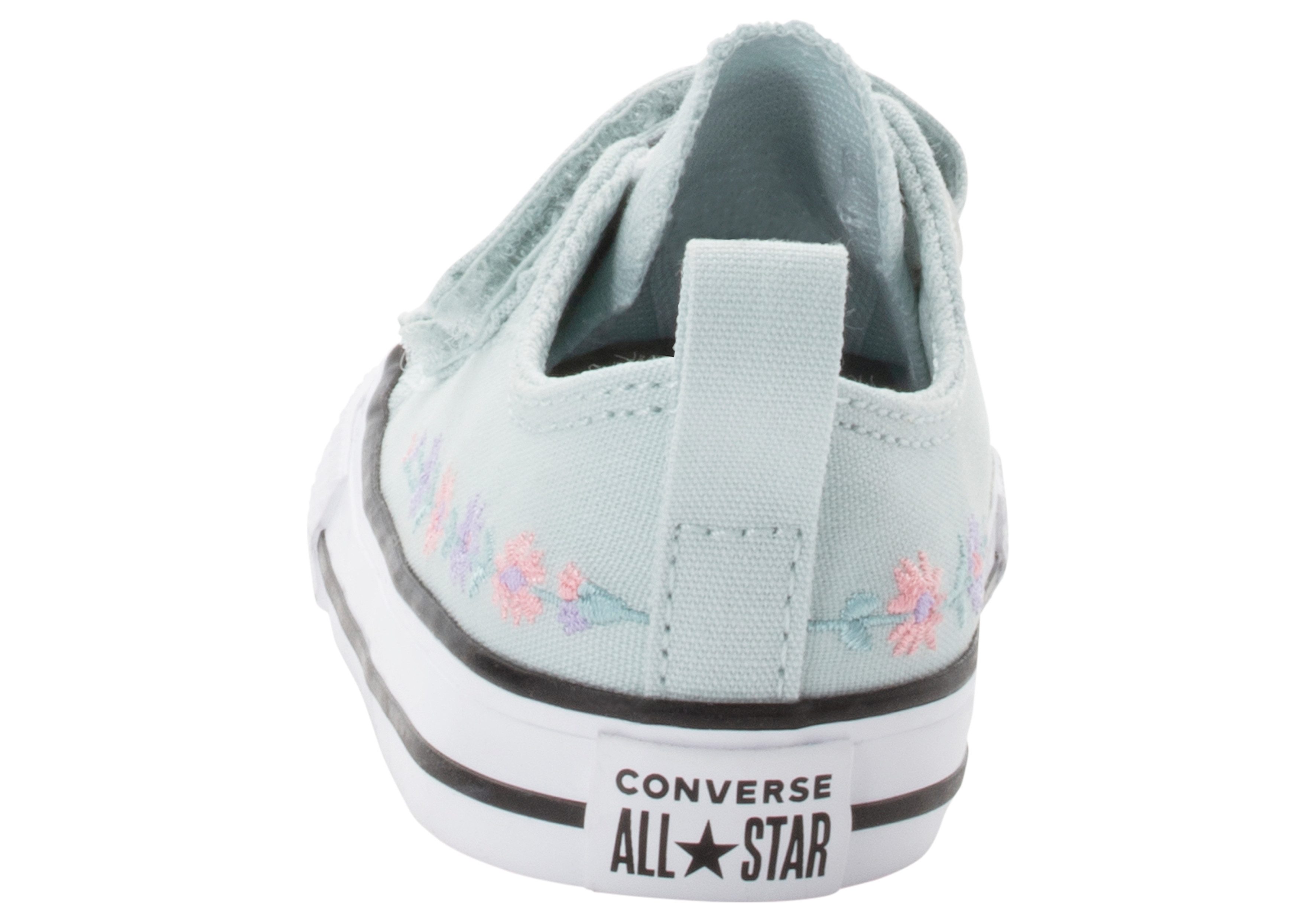 Converse Sneakers CHUCK TAYLOR ALL STAR FLORALS EASY ON